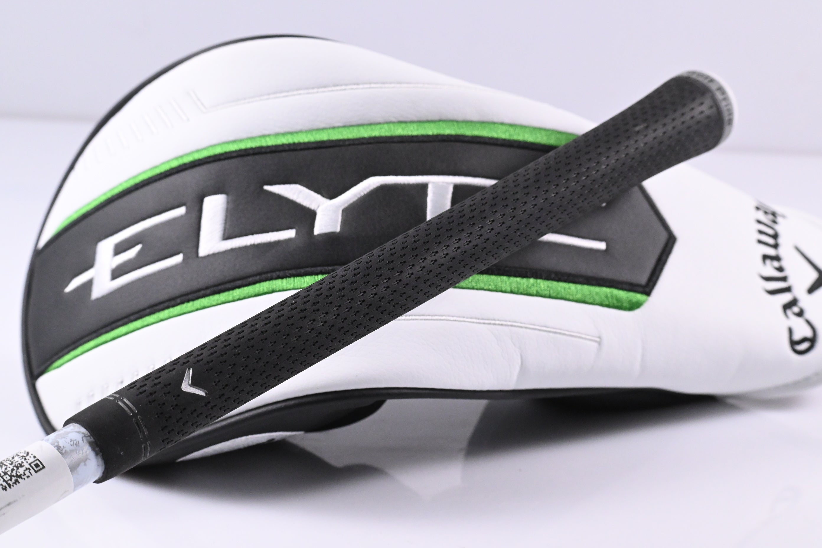Callaway Elyte Triple Diamond Driver / 9 Degree / X-Flex Denali Black 60 Shaft