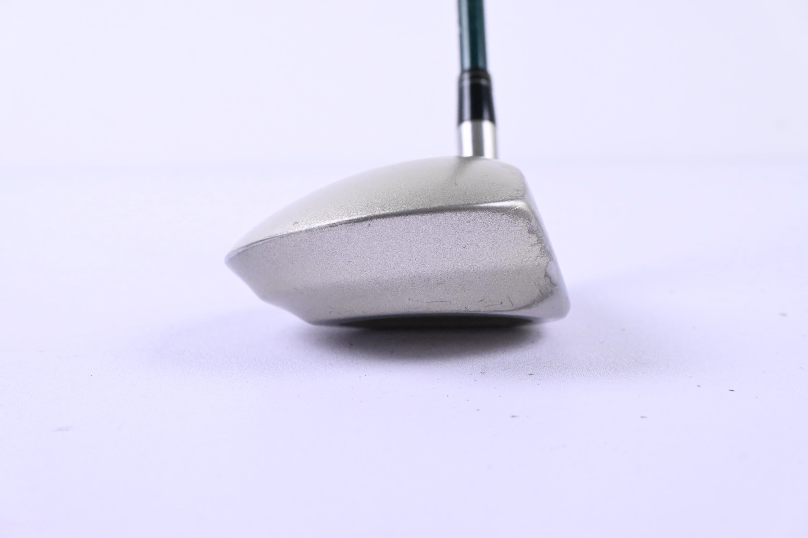 Ladies Titleist La Femme #5 Wood / 18 Degree / Ladies Flex Swix La Femme Shaft