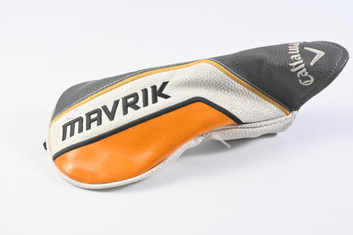 Callaway Mavrik #3 Wood / 15 Degree / Regular Flex Hzrdus T800 65 Shaft