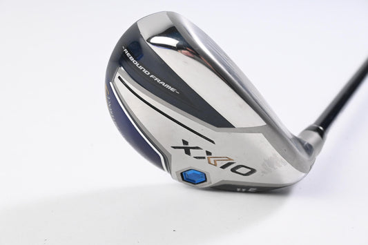 XXIO 12 #5 Hybrid / 23 Degree / Senior Flex XXIO MP 1200 41 Shaft