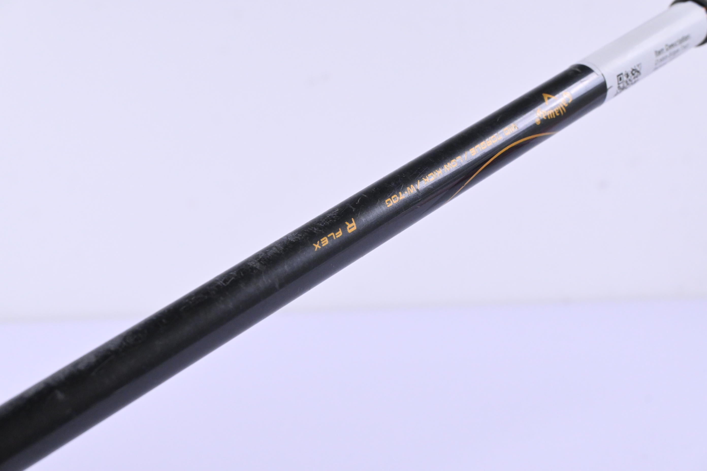 Callaway Diablo Edge Tour #3 Wood / 15 Degree / Regular Flex Callaway 70 Shaft