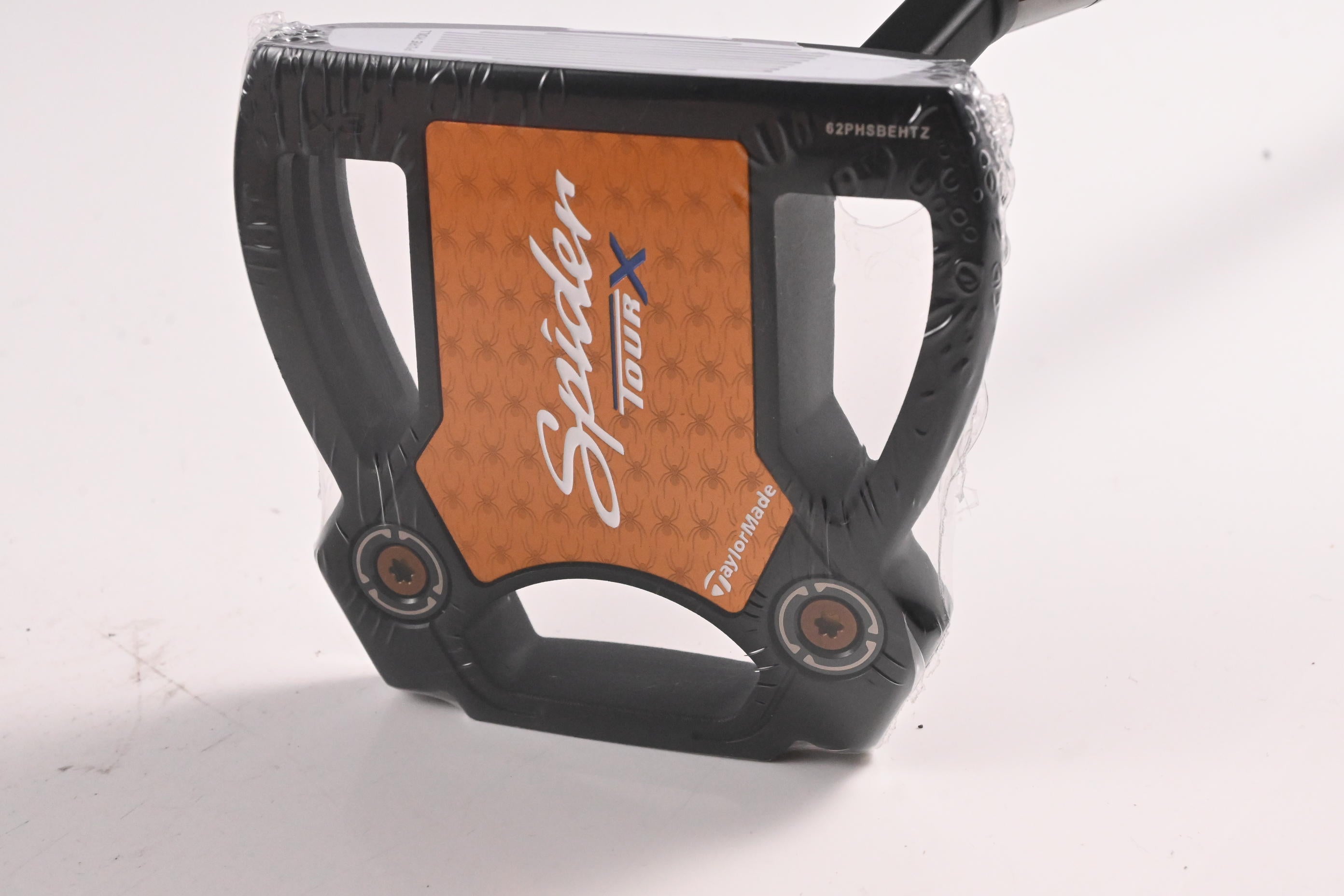 Taylormade Spider Tour X Black 2025 Putter / 34 Inch
