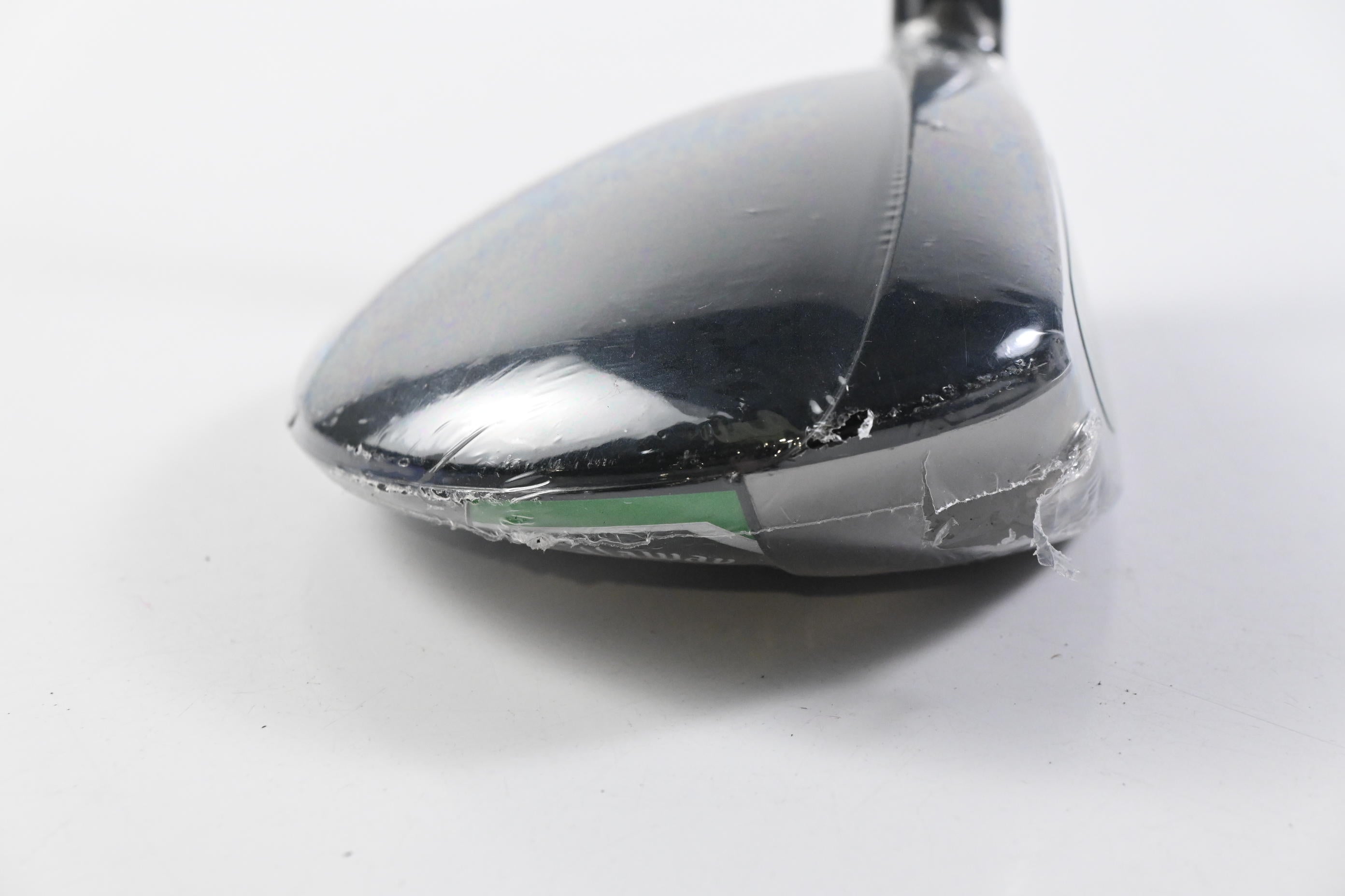 Callaway Elyte Triple Diamond #3 Wood / 15 Degree / X-Flex Tensei AV Blue 75