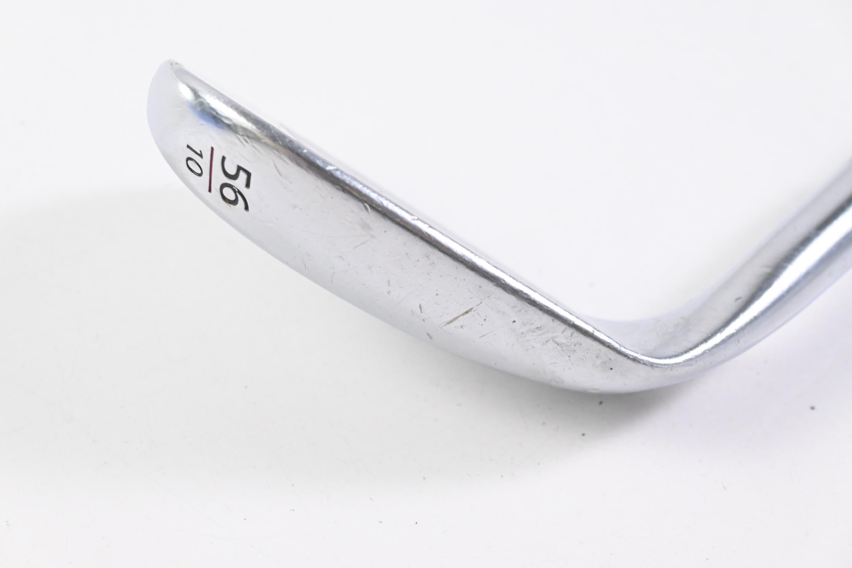 Callaway Mack Daddy 4 Sand Wedge / 56 Degree / Stiff Flex Dynamic Gold S200