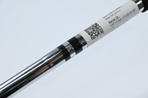 Cobra Max #9 Iron / Regular Flex Cobra Shaft