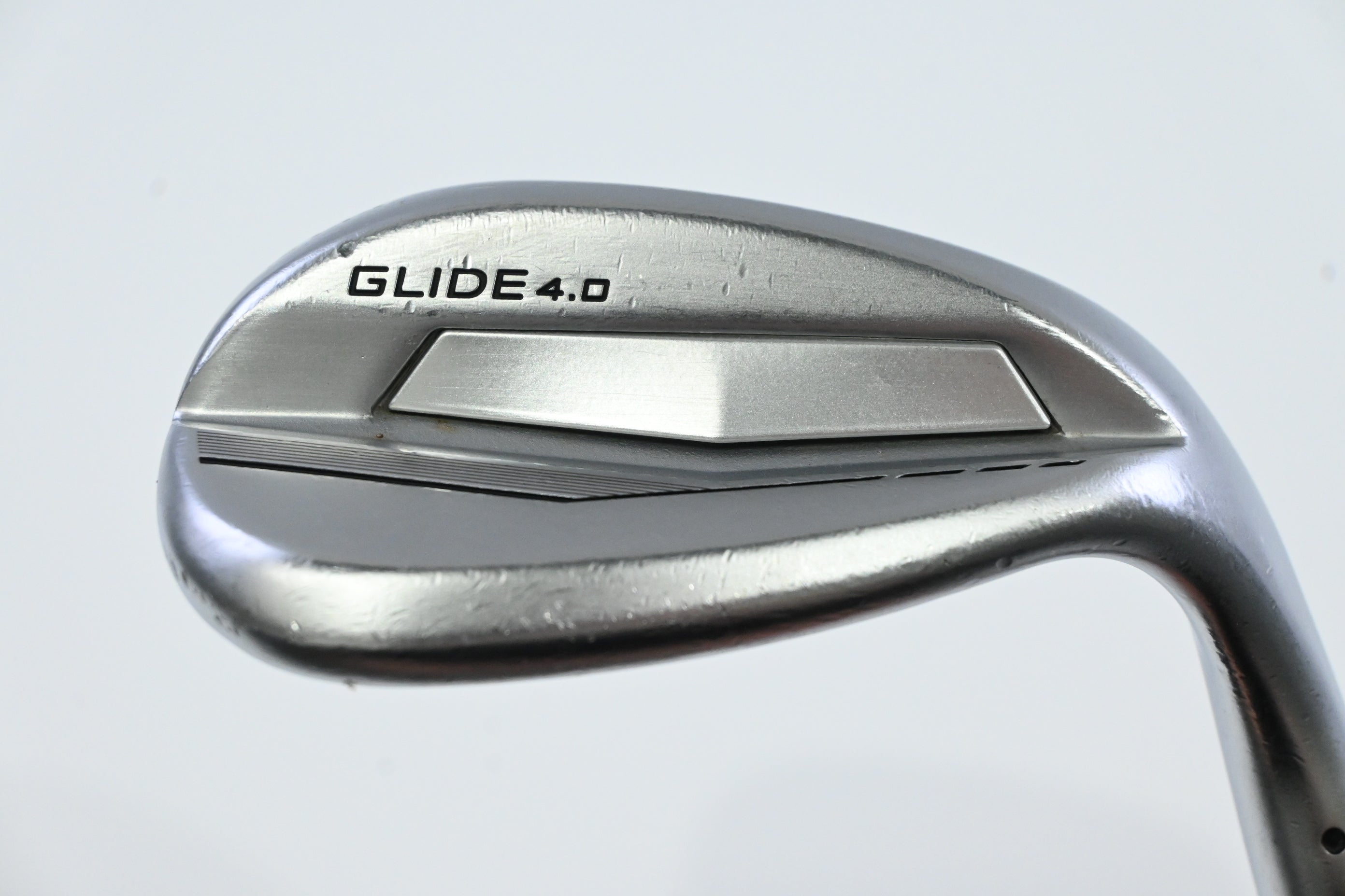 Ping Glide 4.0 Lob Wedge / 58 Degree / Black Dot / Wedge Flex Ping Z-Z115 Shaft