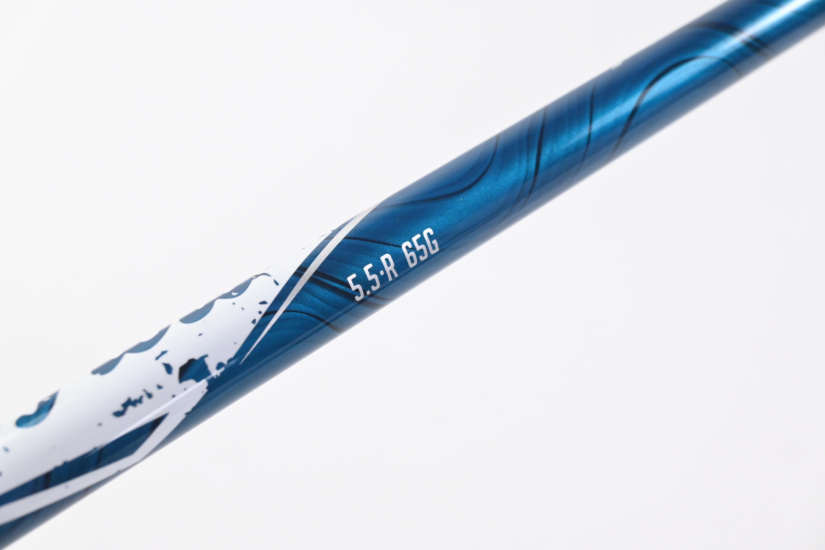 Project X Evenflow Blue 65 Driver Shaft / Regular Flex / Titleist