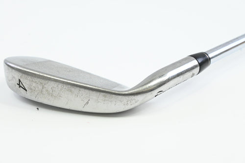 Taylormade RAC OS Long Iron #4 Iron / 23 Degree / Regular Flex Dynamic Gold R300