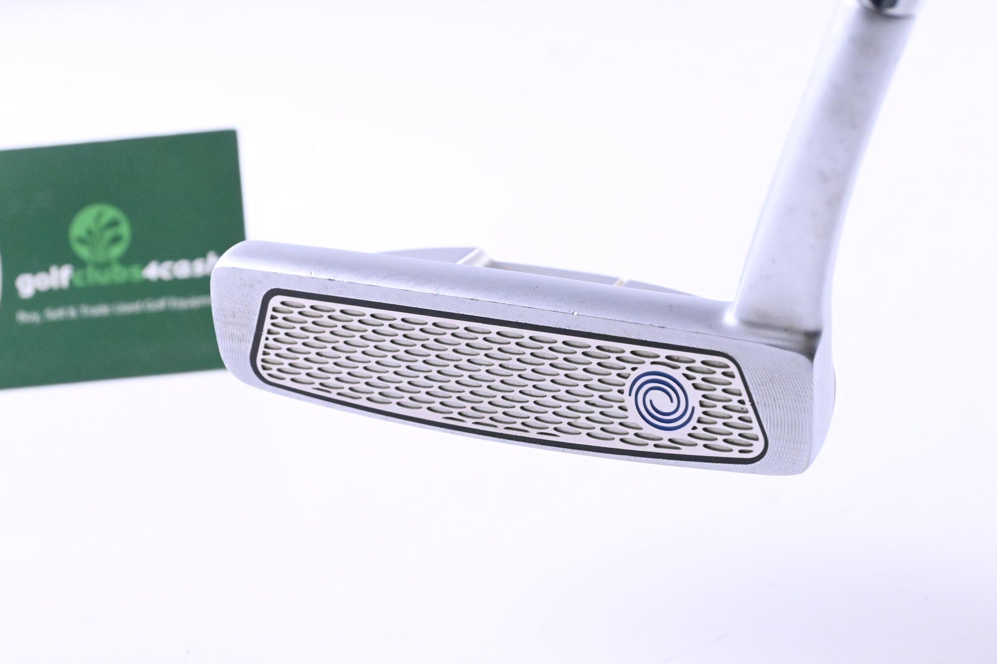 Odyssey Works Versa #9 Putter / 34 Inch