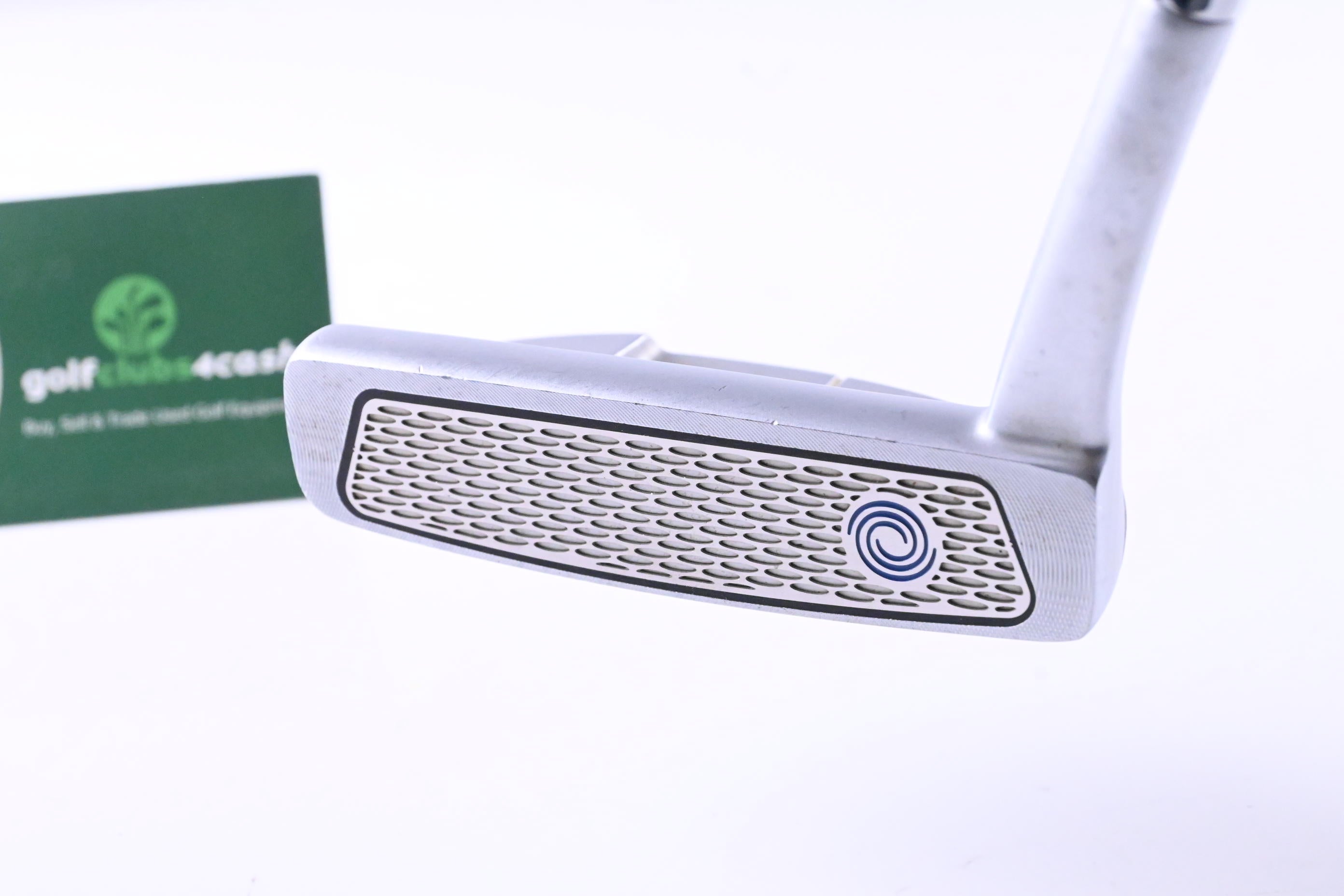 Odyssey Works Versa #9 Putter / 34 Inch