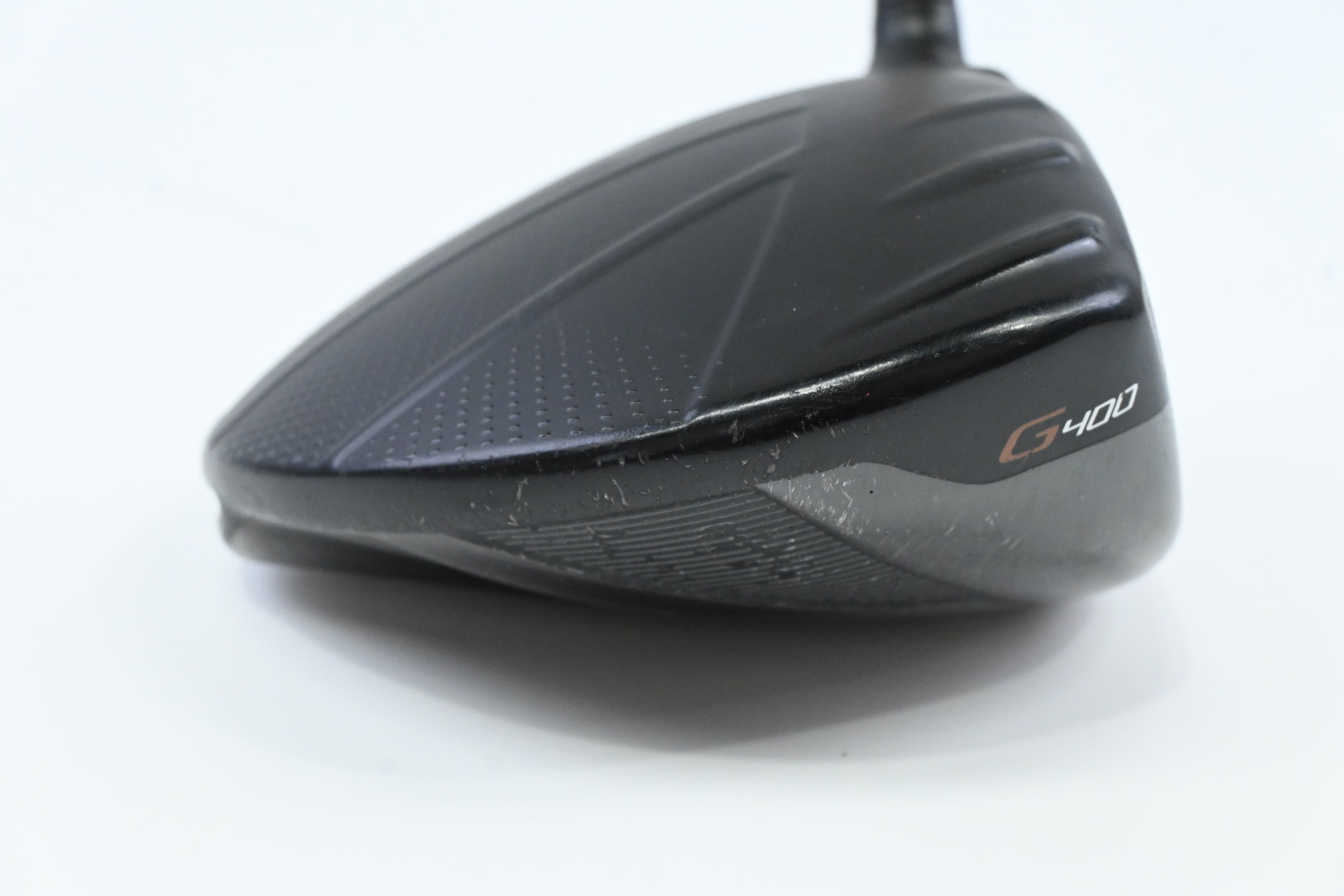 Ping G400 Driver / 10.5 Degree / Regular Flex Ping Alta CB 55 Shaft