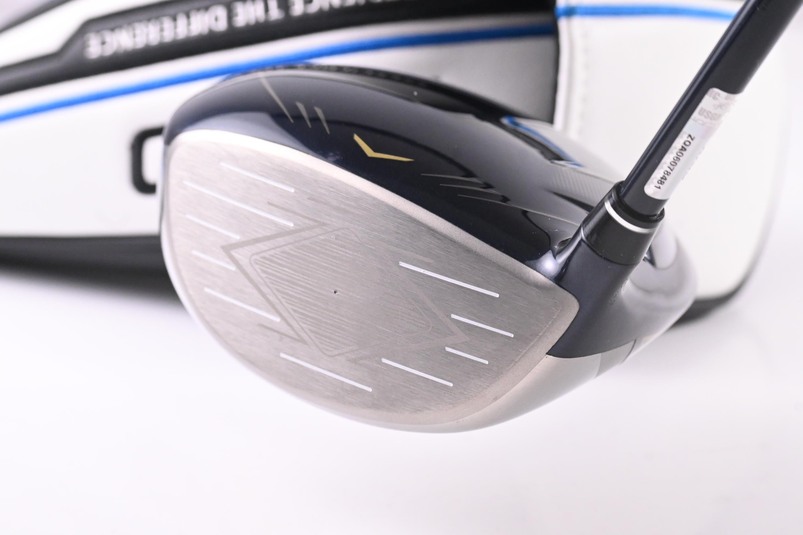 XXIO 12 Driver/ 10.5 Degree / 10.5 Degree / Senior Flex MP1200 Shaft