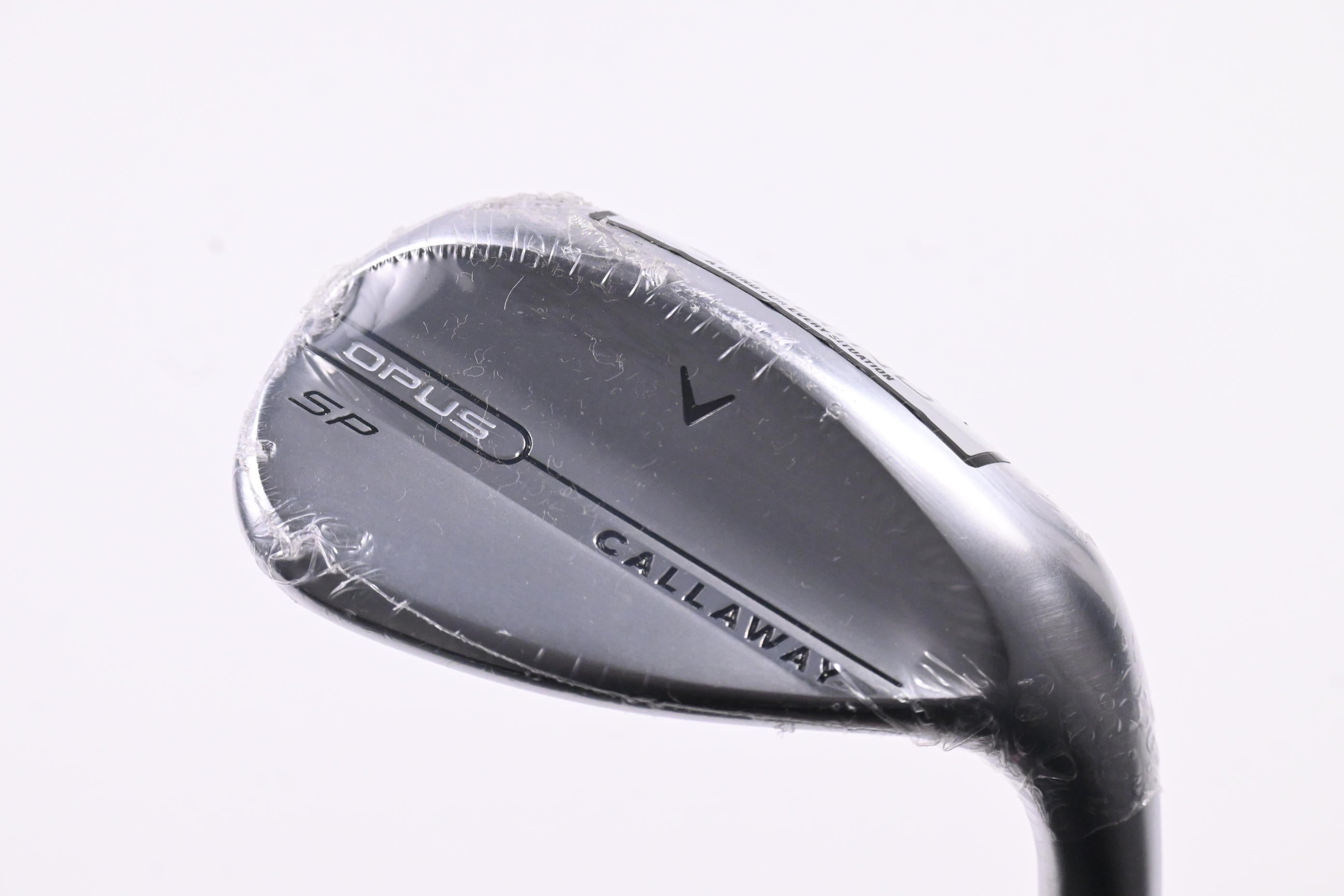 Callaway Opus SP Sand Wedge / 56 Degree / Stiff Flex Dynamic Gold S200 Shaft