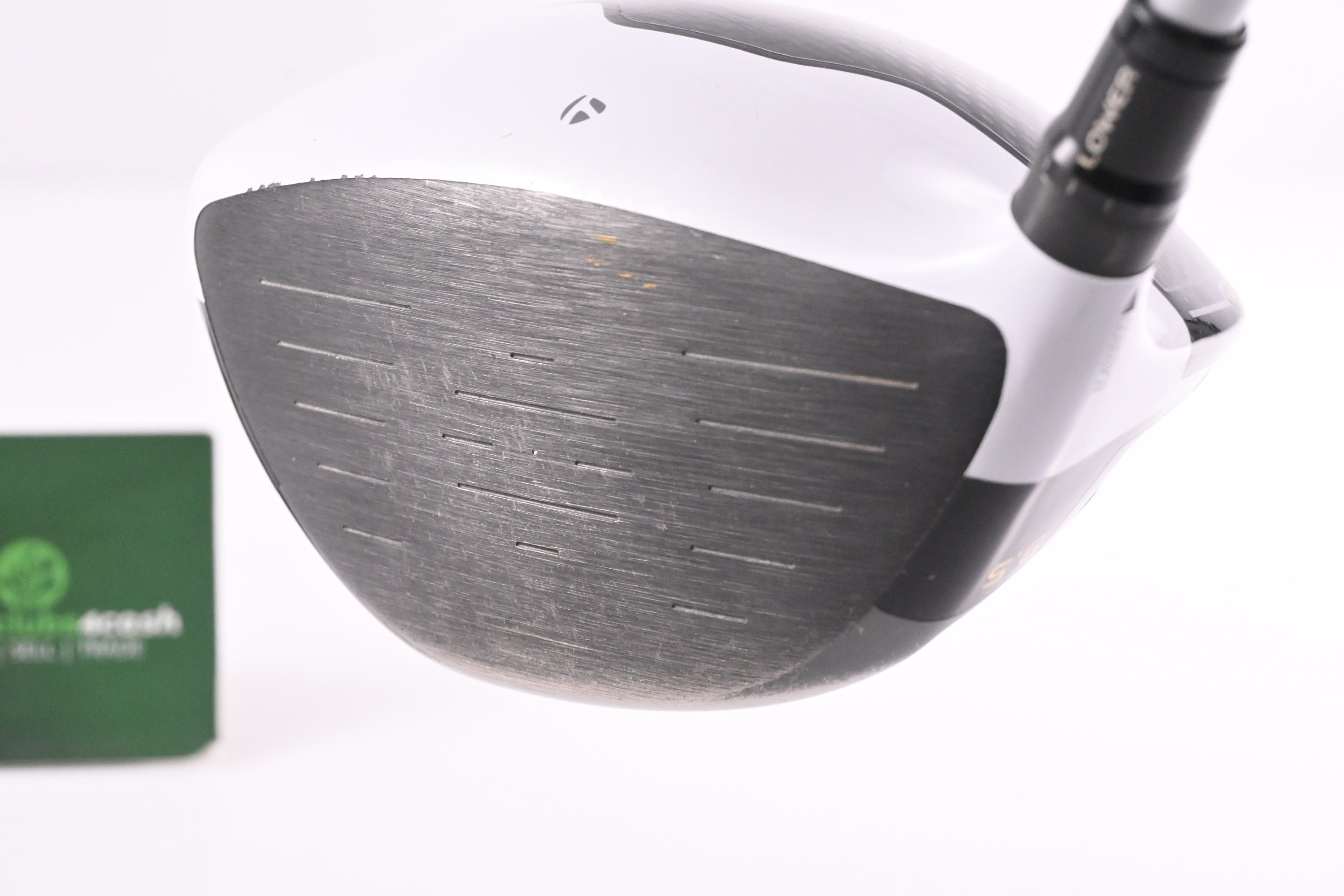 Taylormade M2 2016 Driver / 9.5 Degree / Stiff Flex Kuro Kage 5th Gen Silver 60