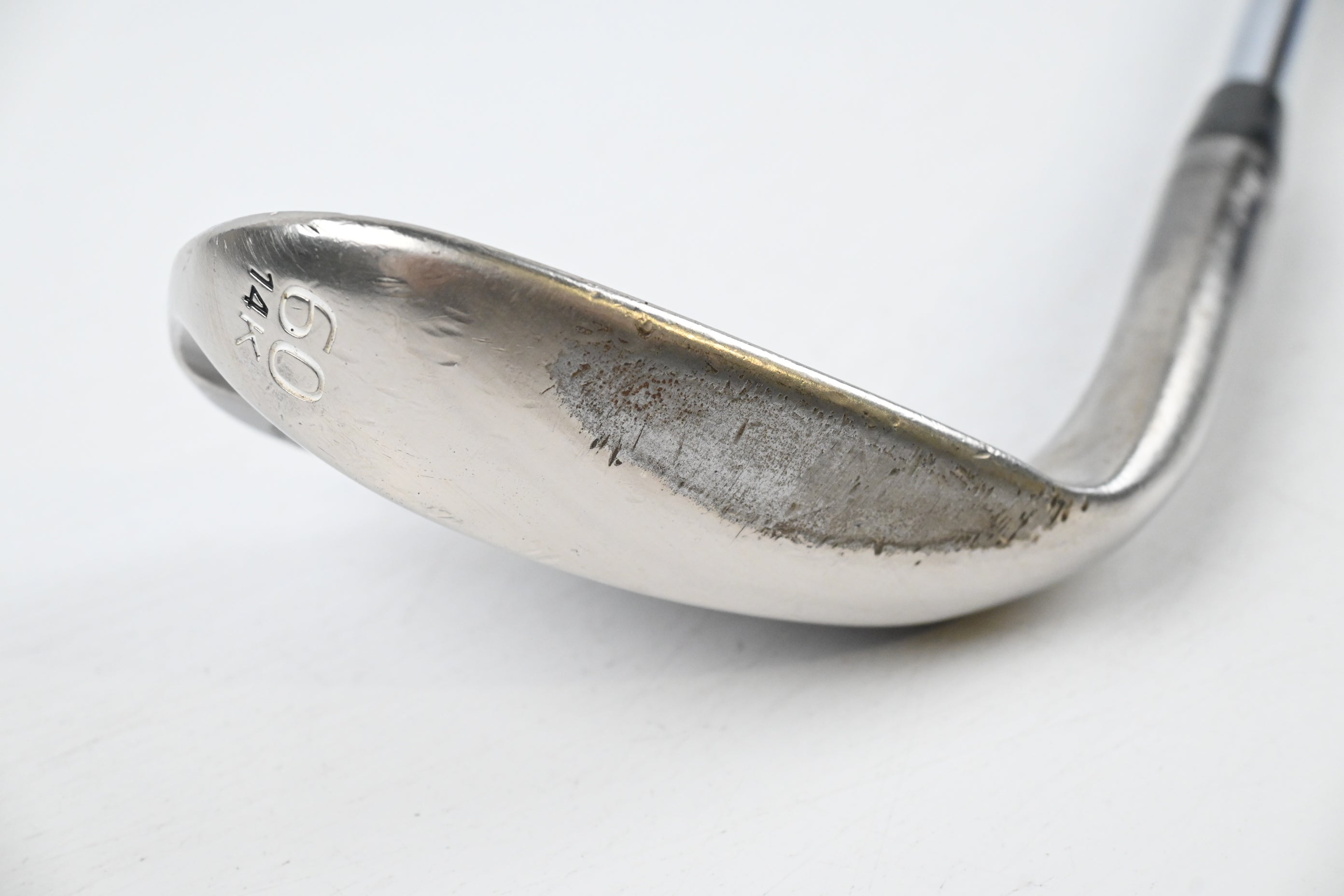 Titleist Vokey SM7 Lob Wedge / 60 Degree / Stiff Flex N.S.Pro 950GH Shaft