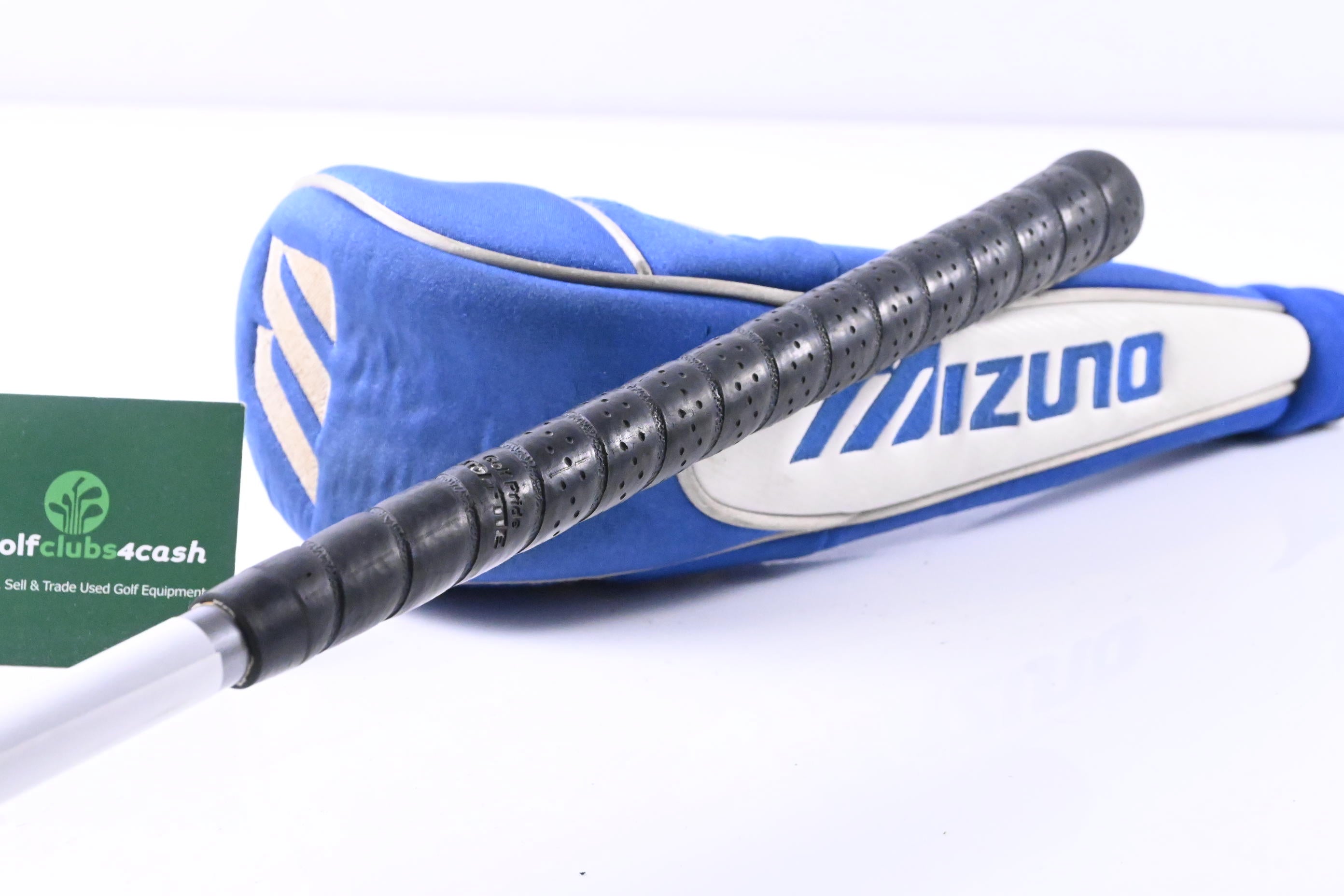 Ladies Mizuno MP-001 #5 Wood / 18 Degree / Ladies Flex Mizuno Exsar 60 Shaft