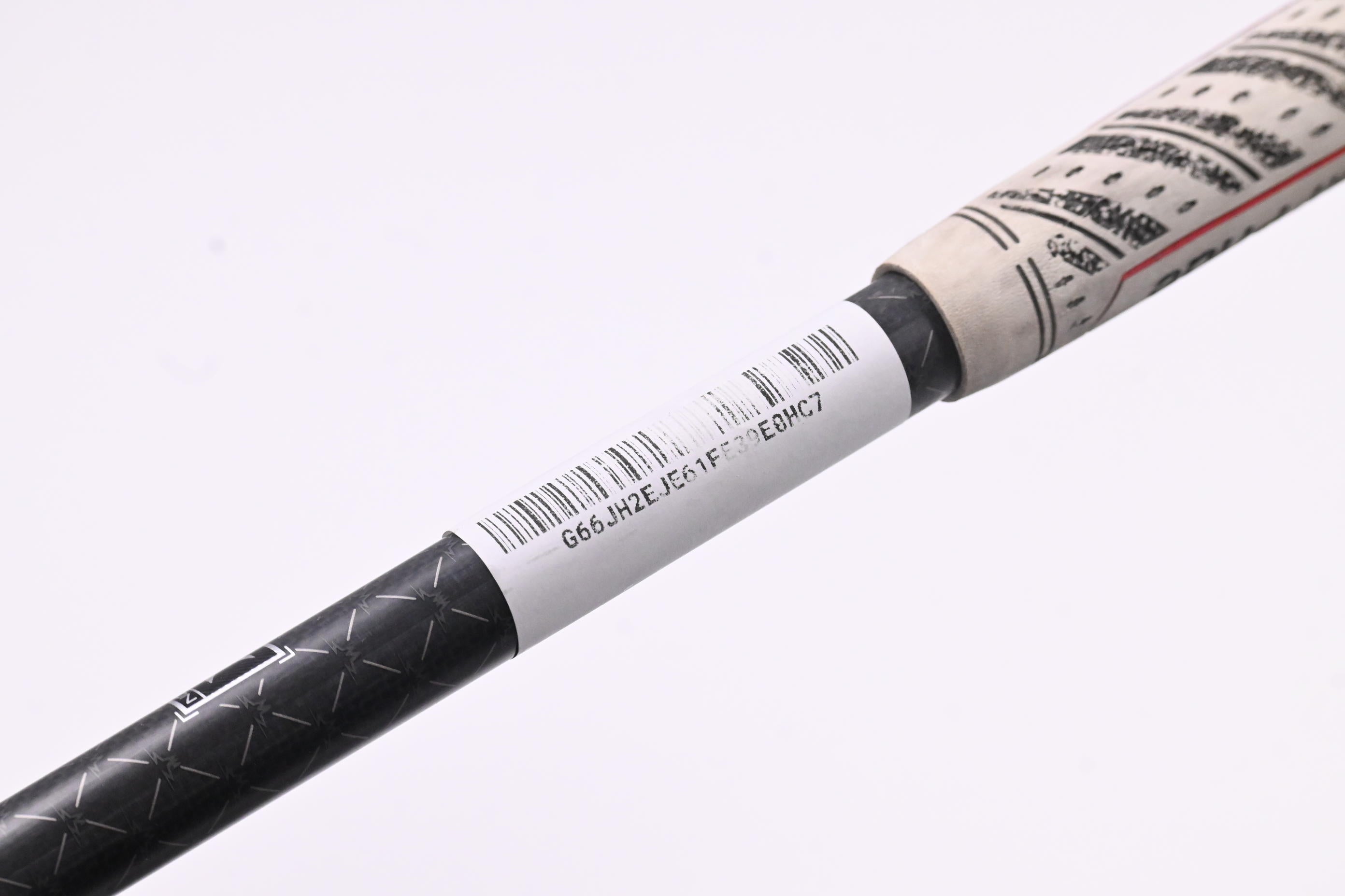 Mitsubishi Tensei 1K Black 65 Fairway Shaft / TX-Flex / Titleist 2nd Gen