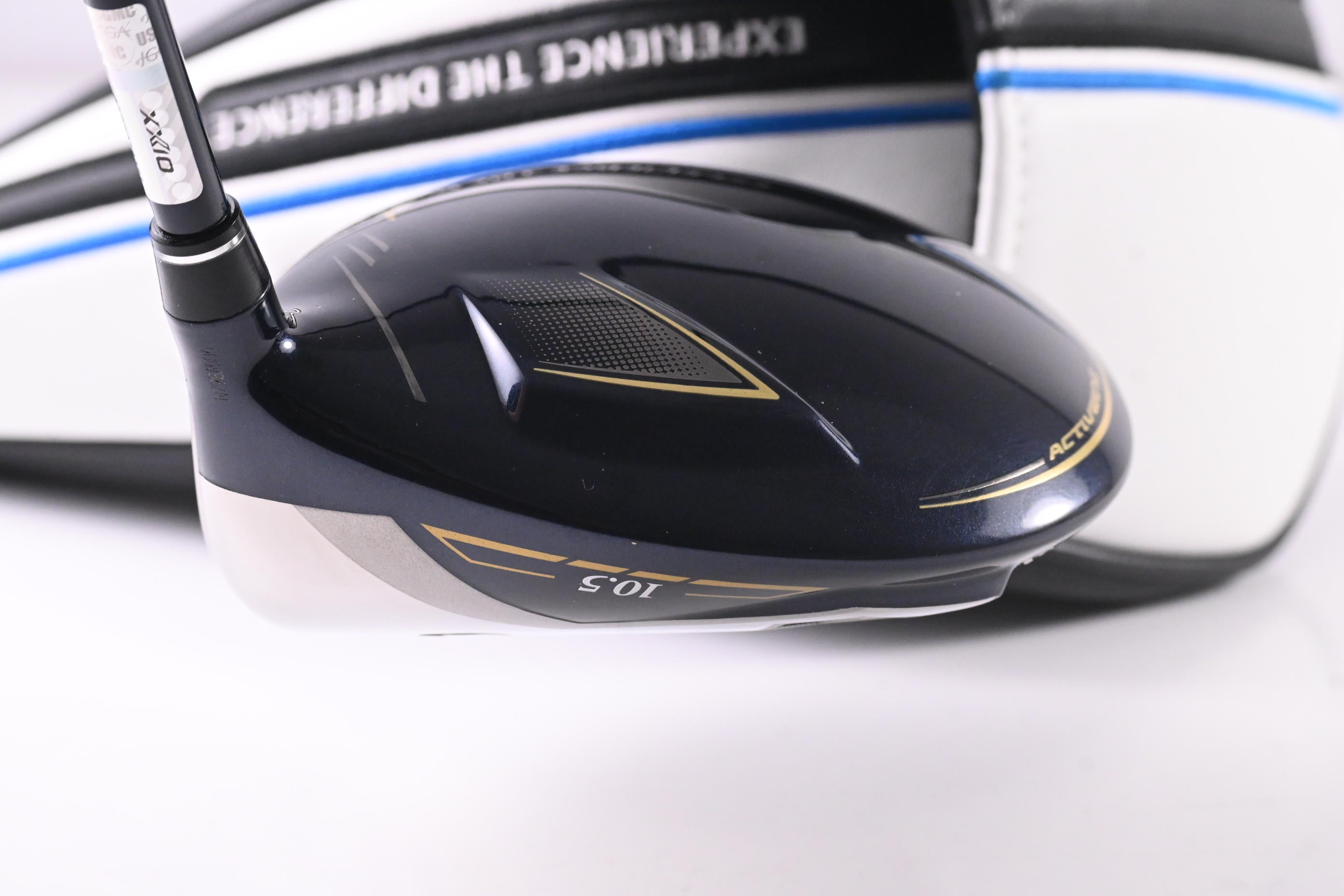 XXIO 12 Driver/ 10.5 Degree / 10.5 Degree / Senior Flex MP1200 Shaft