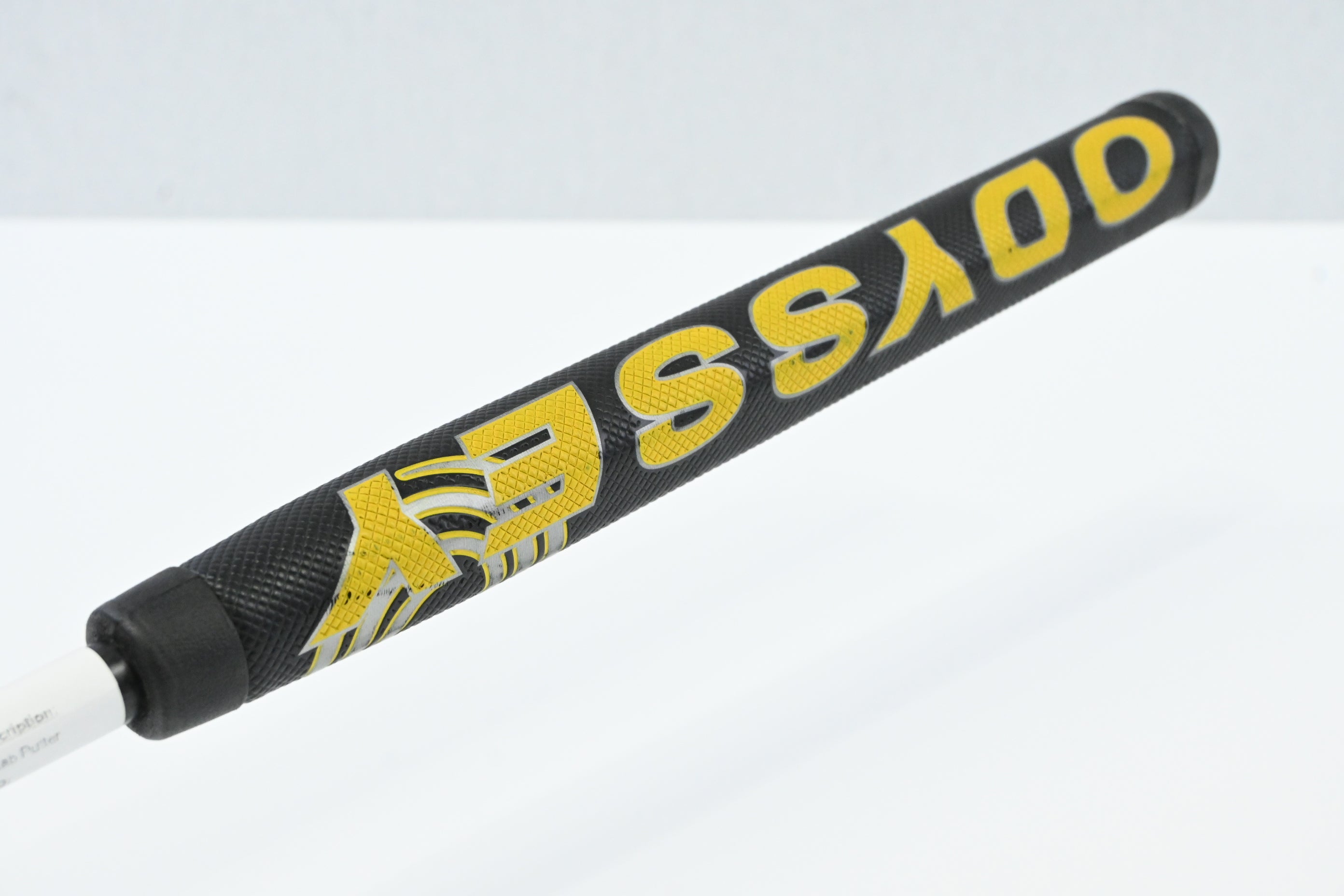 Odyssey Stroke Lab Tuttle Putter / 33 Inch