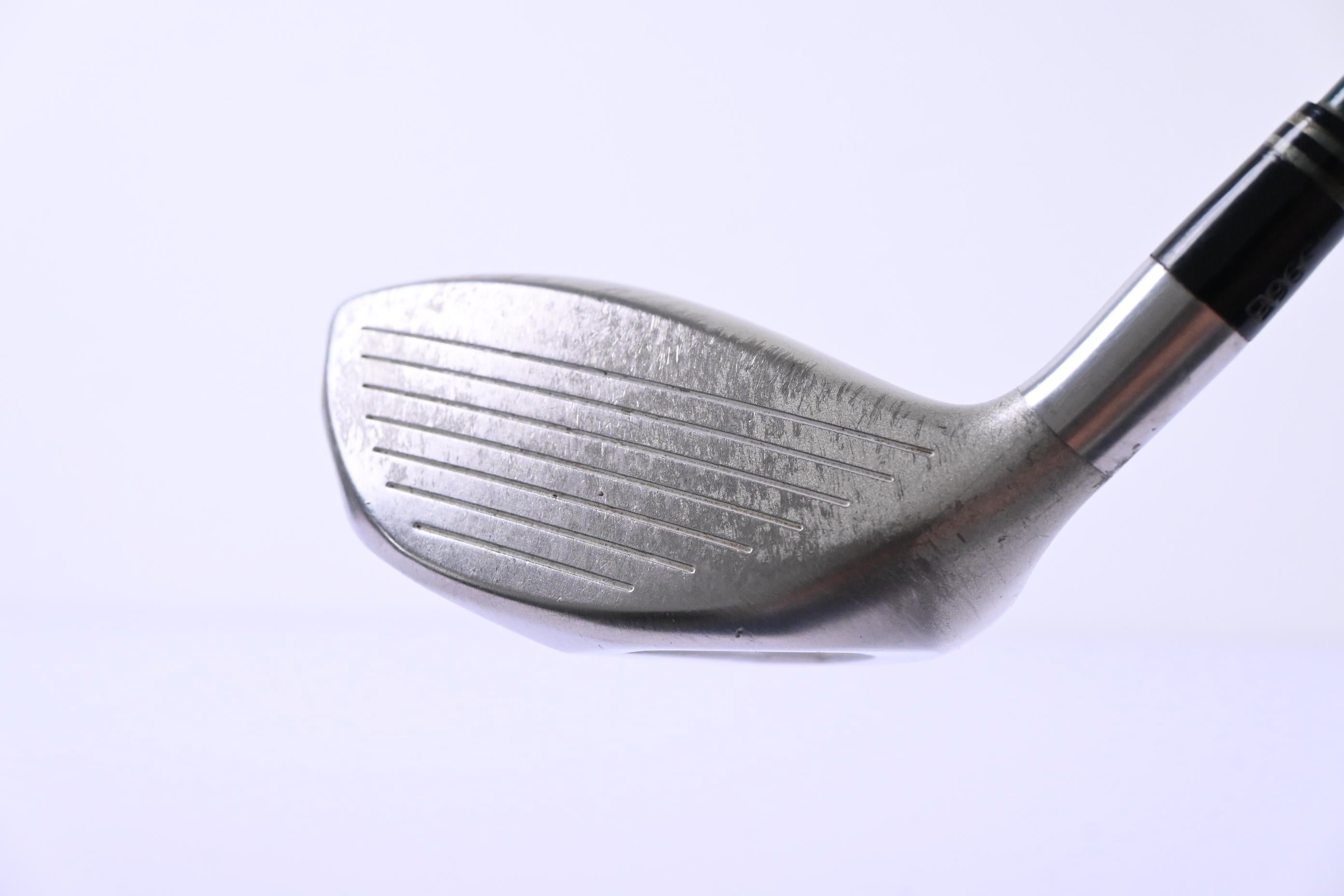 Ladies Titleist La Femme #5 Wood / 18 Degree / Ladies Flex Swix La Femme Shaft