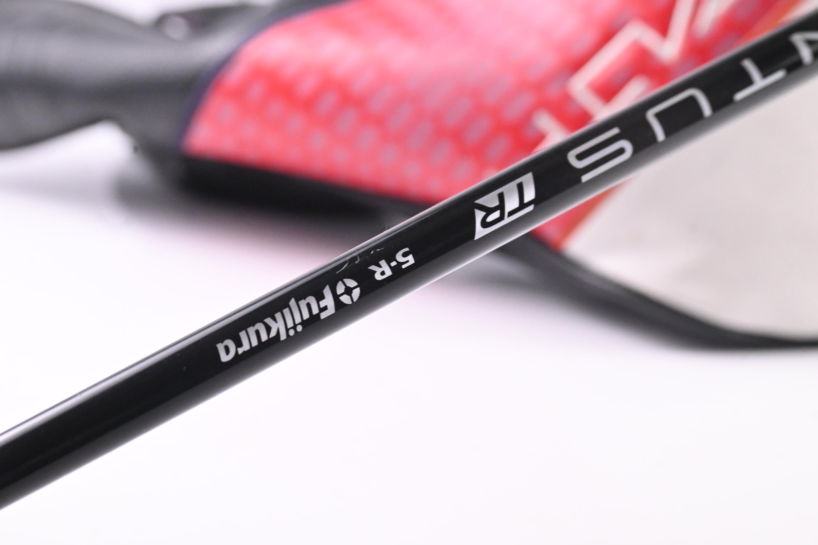 Taylormade Stealth 2 Driver / 9 Degree / Regular Flex Ventus TR Red 5 Shaft