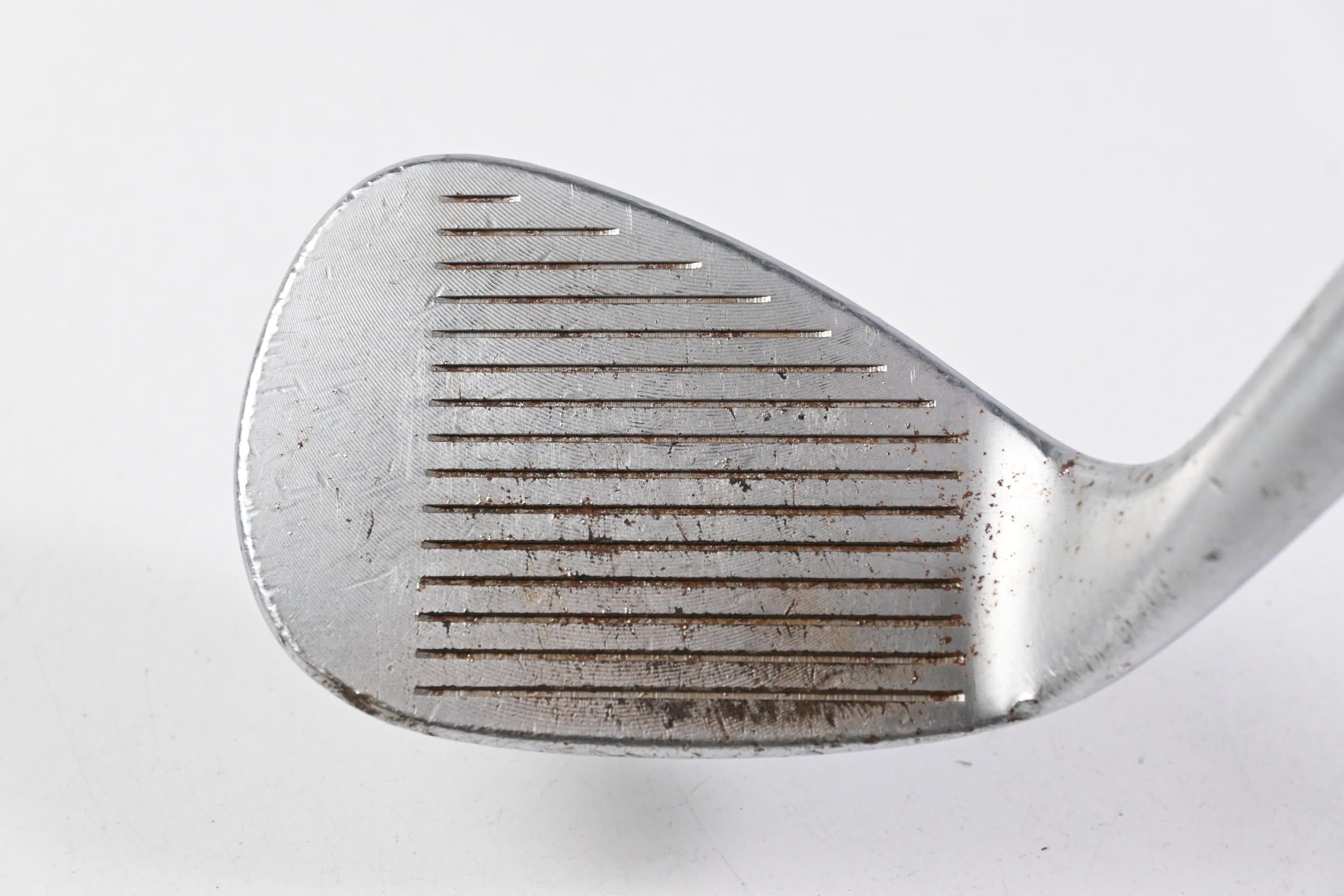 Titleist Vokey Spin Milled 2007 Wedge /56 Degree / Wedge Flex Dynamic Gold Shaft