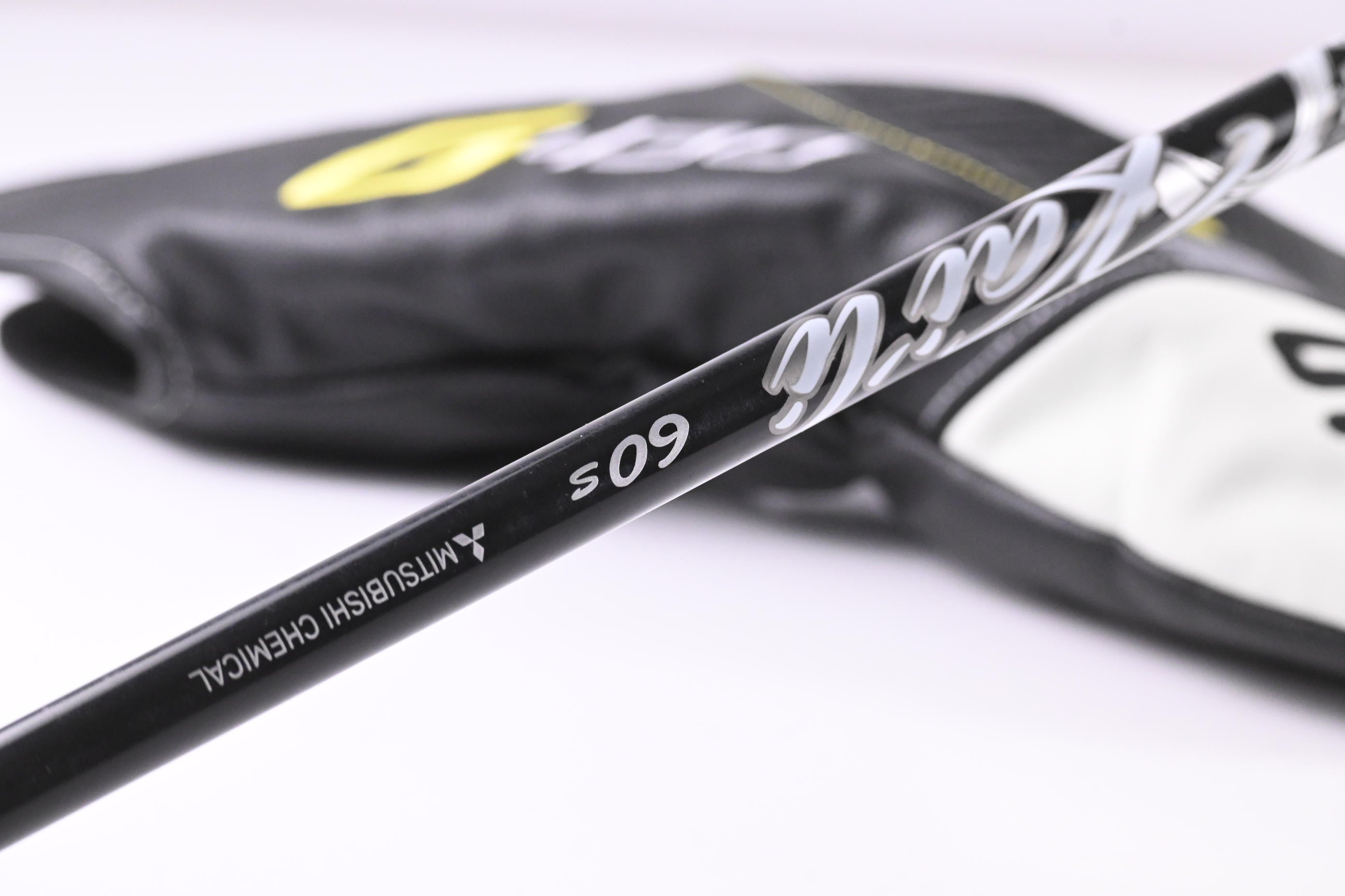Ping G430 Max 10K Driver / 9 Degree / Stiff Flex Kai`li White 60 Shaft
