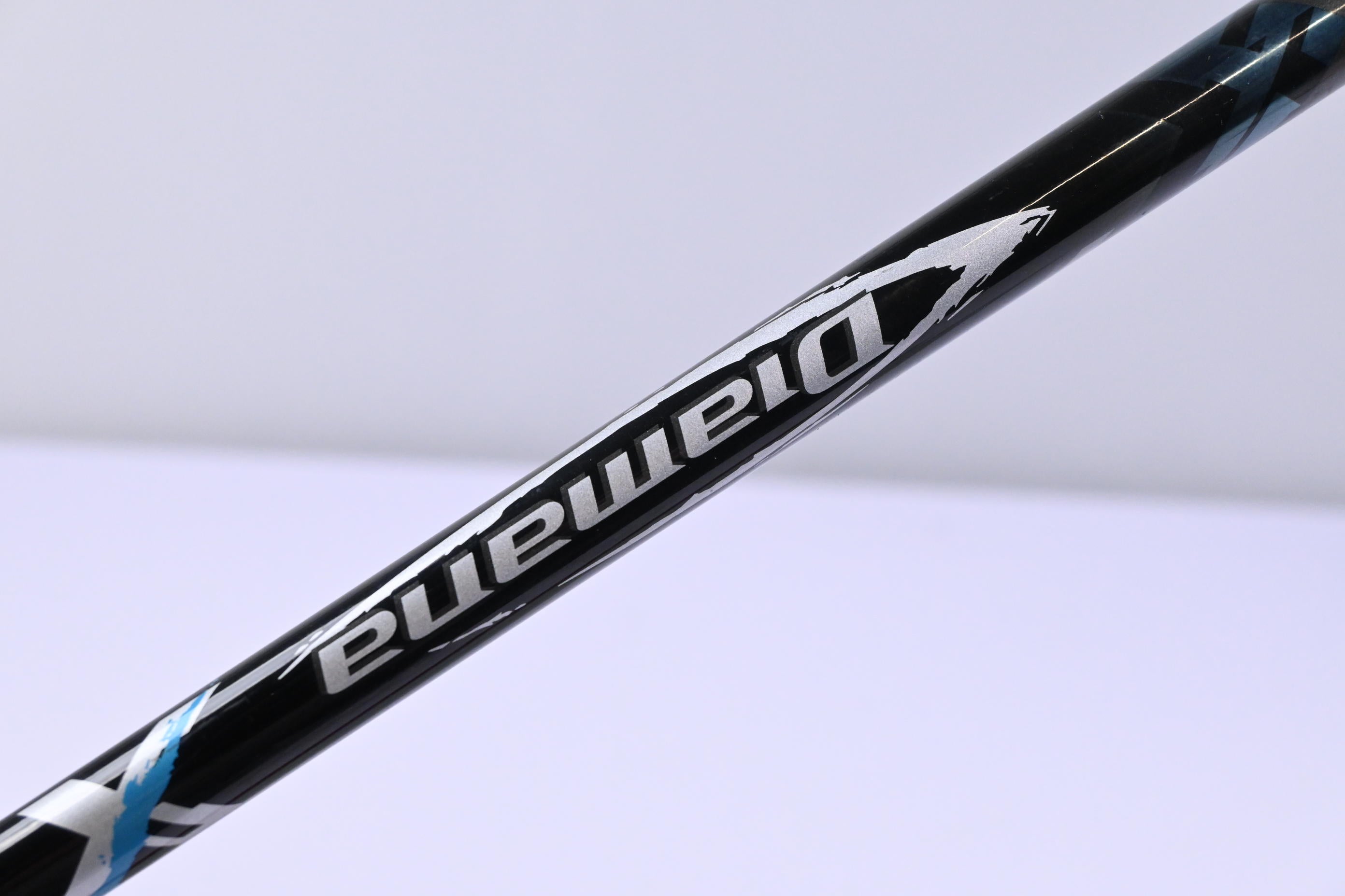 Mitsubishi Diamana X-Series 60 Driver Shaft / Stiff Flex / Taylormade 2nd Gen
