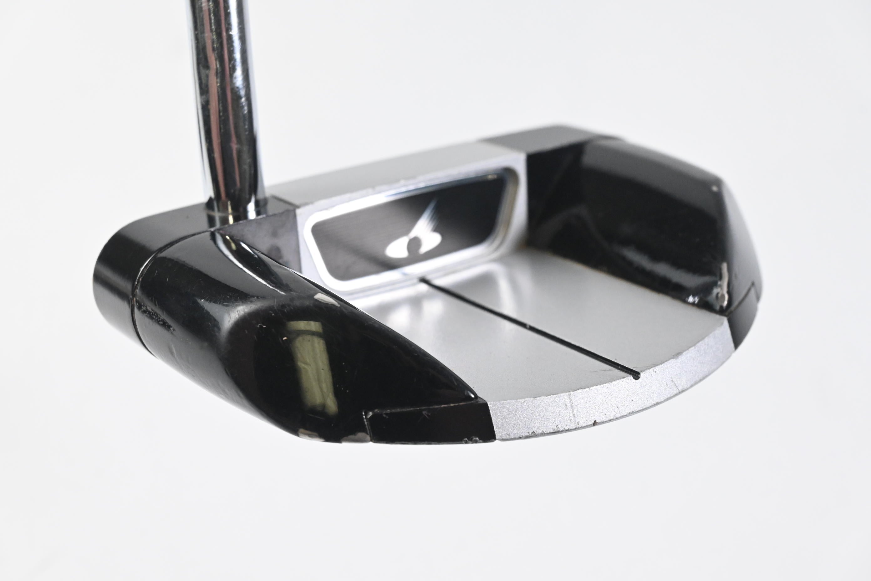 Never Compromise GM2 Exchange Graymatter Putter / 35 Inch