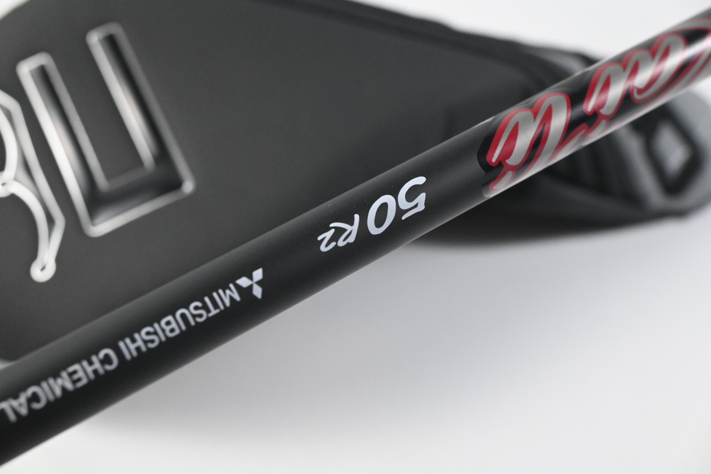 Cobra OPTM MAX-D Driver / 12 Degree / Senior Flex Kai'li Red Dark Waves 50 Shaft