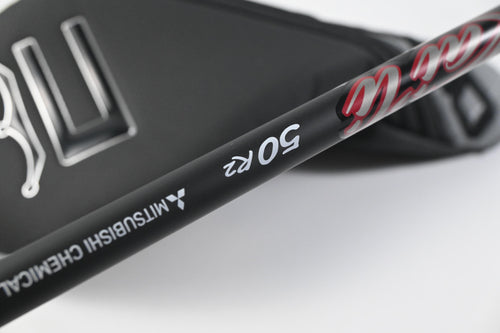 Cobra OPTM MAX-D Driver / 12 Degree / Senior Flex Kai'li Red Dark Waves 50 Shaft