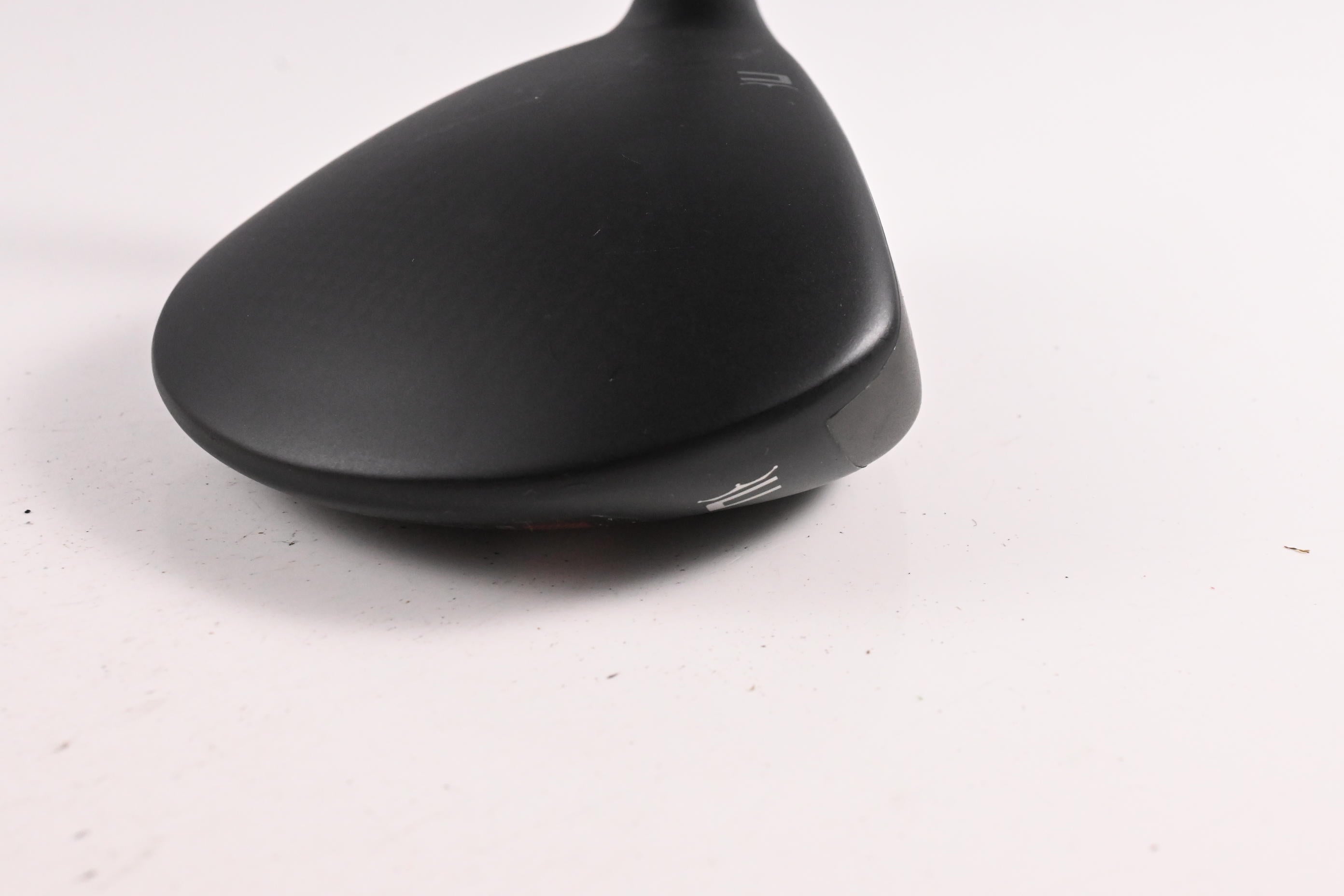 Cobra OPTM MAX #3 Wood / 15.5 Degree / Stiff Flex Kai'li Blue Darkwaves 60 Shaft