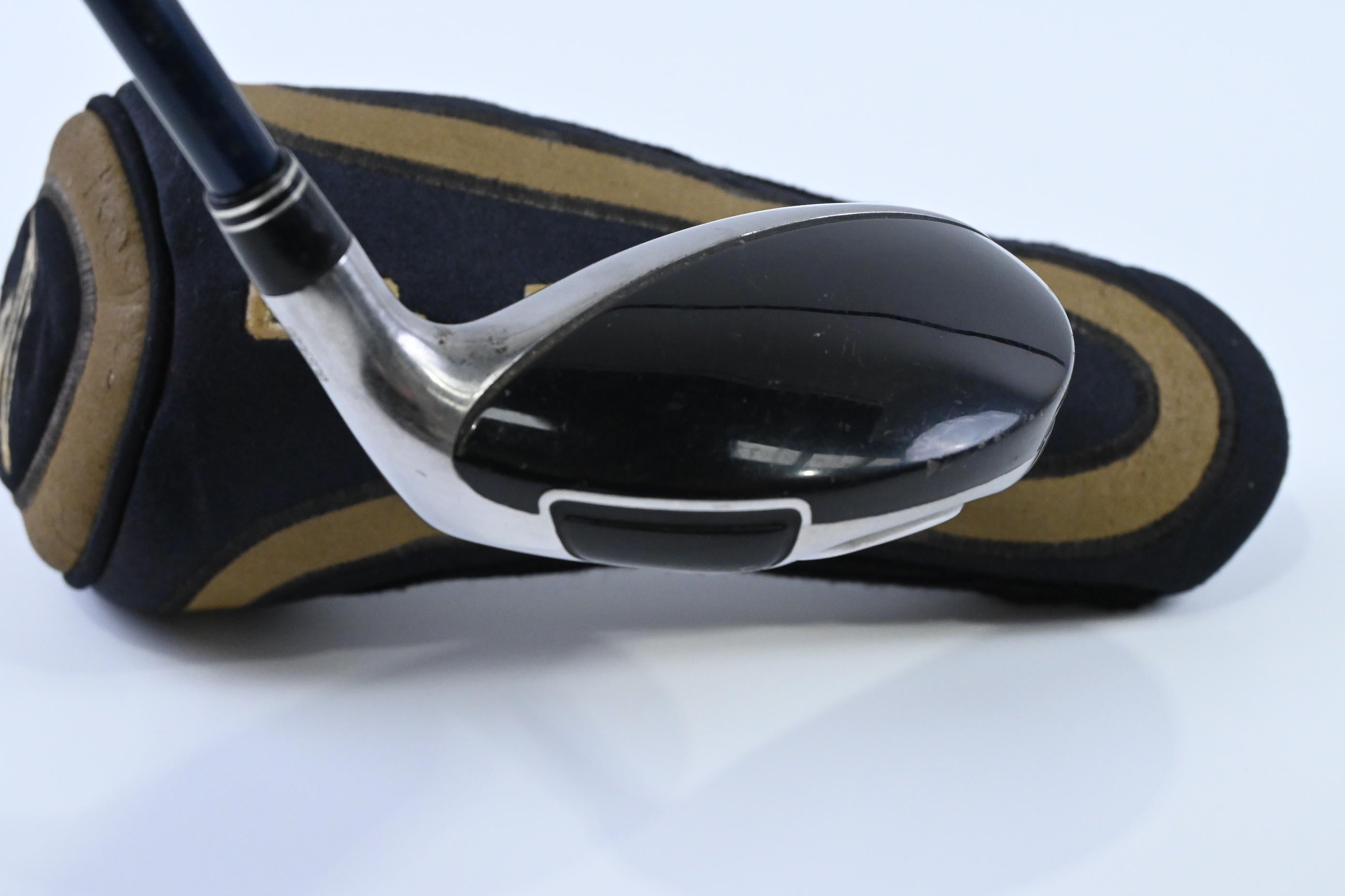 Cobra Baffler DWS #3 Hybrid / 20 Degree / Regular Flex Aldila VS Proto 65