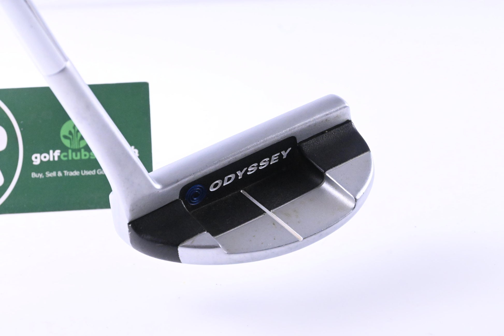 Odyssey Works Versa #9 Putter / 34 Inch
