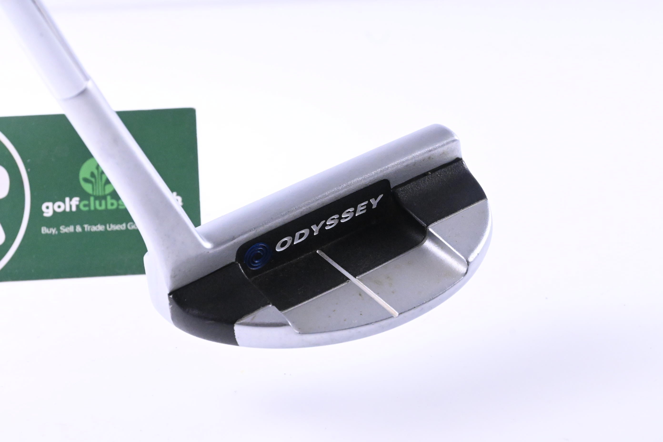 Odyssey Works Versa #9 Putter / 34 Inch