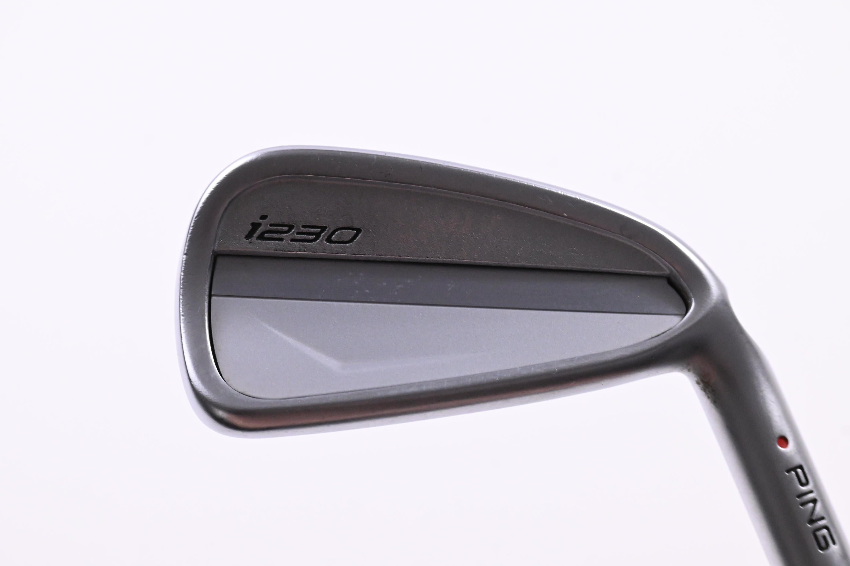 Ping i230 #4 Iron / 22.5 Degree / Orange Dot / Regular Flex UST Recoil ES 780