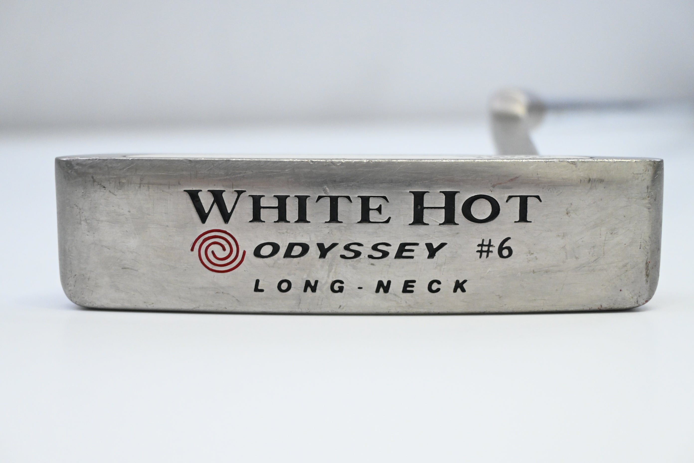 Odyssey White Hot #6 Putter / 35 Inch