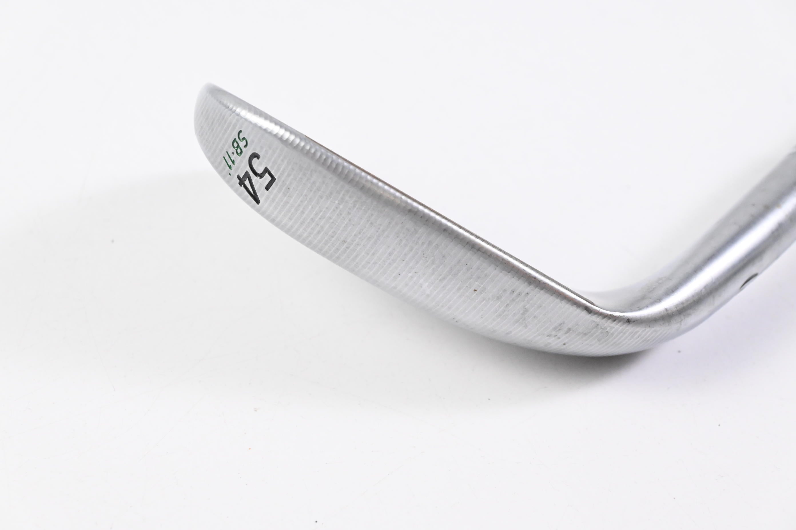 Taylormade Milled Grind 4 Sand Wedge / 54 Degree / Wedge Flex Dynamic Gold 115