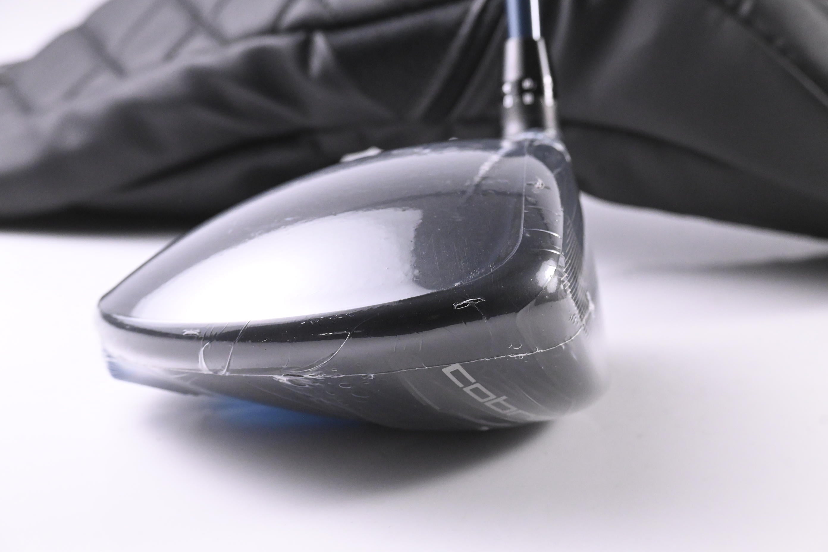 Cobra DS-Adapt X Driver / 9 Degree / Regular Flex Denali Blue 60 Shaft