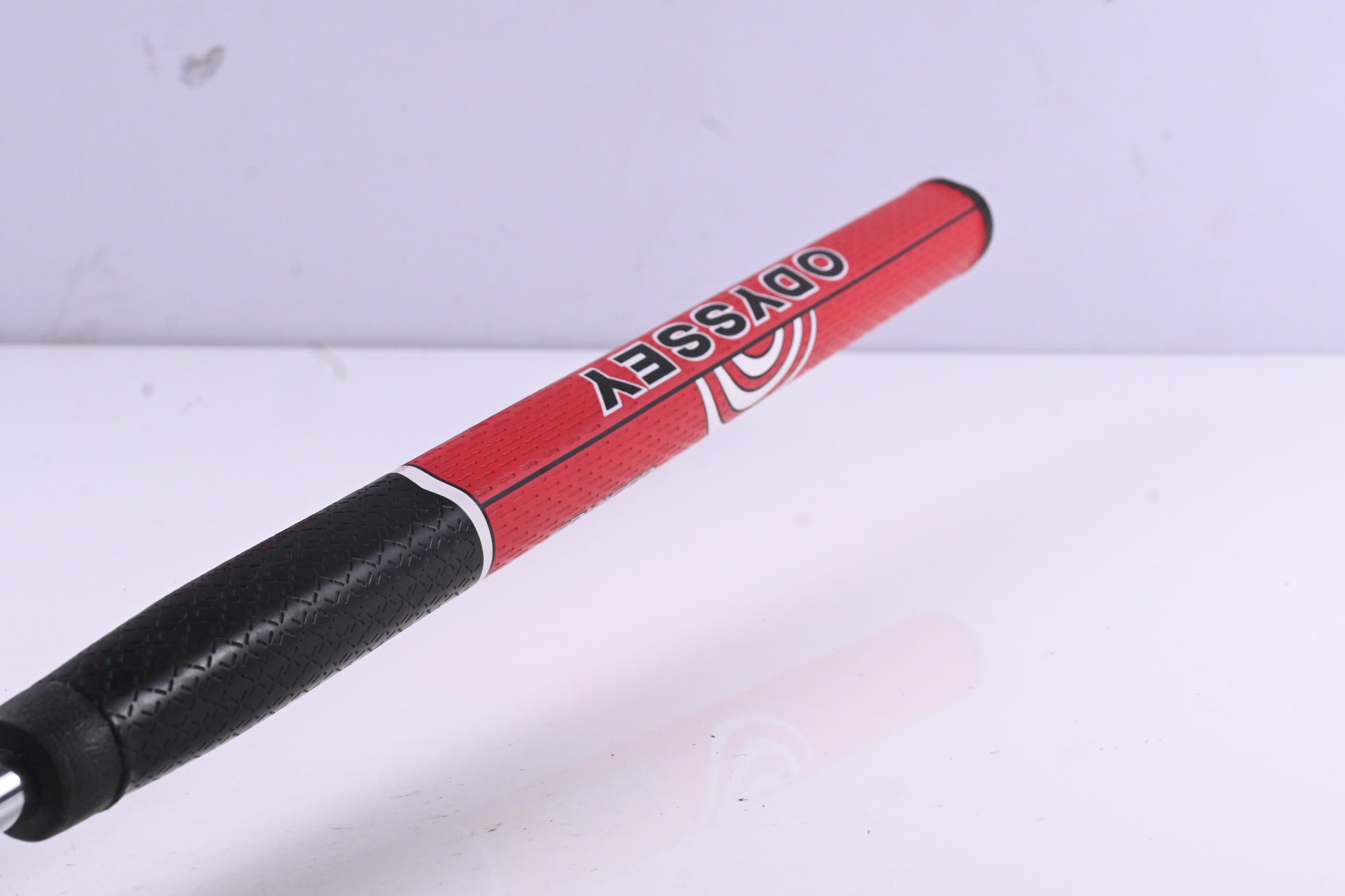Odyssey Ai-Dual Cruiser 1/2-Ball #7 Double Bend Putter / 38 Inch