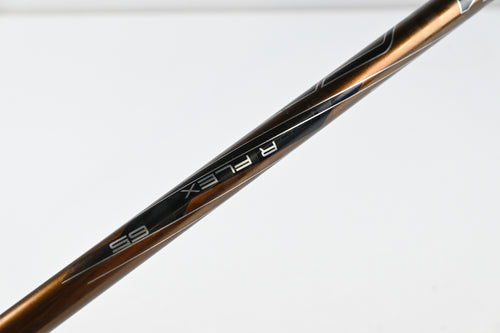 Ping G400 #3 Wood / 14.5 Degree / Regular Flex Ping Alta CB 65 Shaft