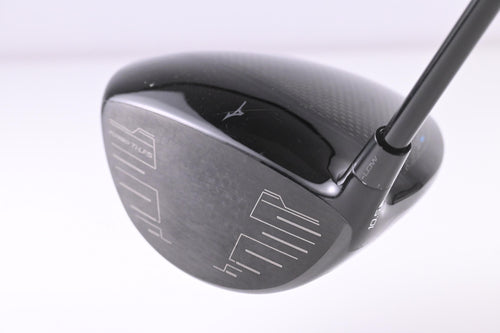 Mizuno ST-Max 230 Driver / 10.5 Degree / Stiff Flex Tensei AV RAW Blue 65 Shaft
