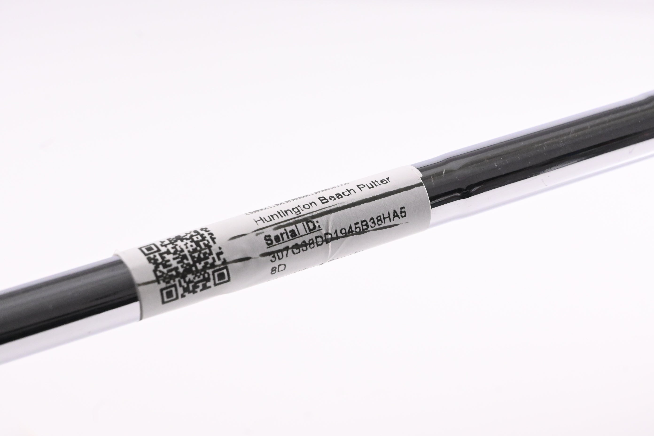 Cleveland Huntington Beach Collection #3 Putter / 35 Inch