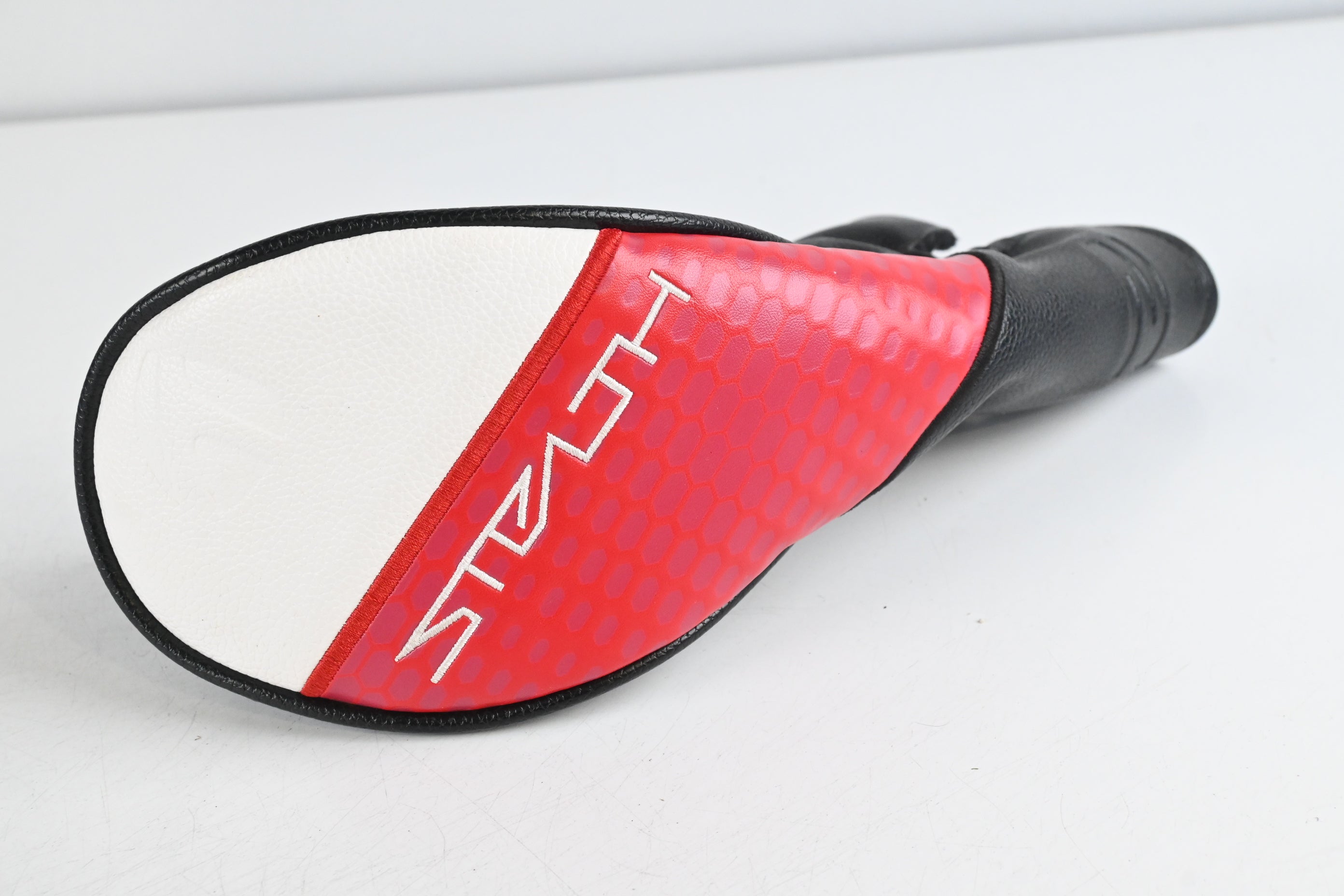 Taylormade Stealth 2 #3 Hybrid / 19 Degree / TX-Flex Aldila Tour 95 Shaft