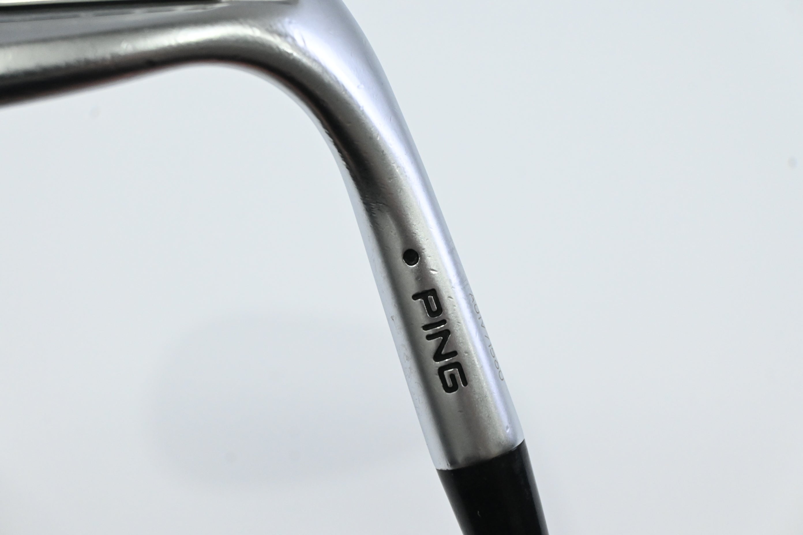 Ping Glide 4.0 Lob Wedge / 58 Degree / Black Dot / Wedge Flex Ping Z-Z115 Shaft