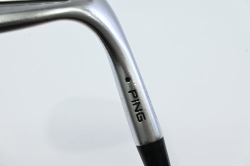 Ping Glide 4.0 Lob Wedge / 58 Degree / Black Dot / Wedge Flex Ping Z-Z115 Shaft