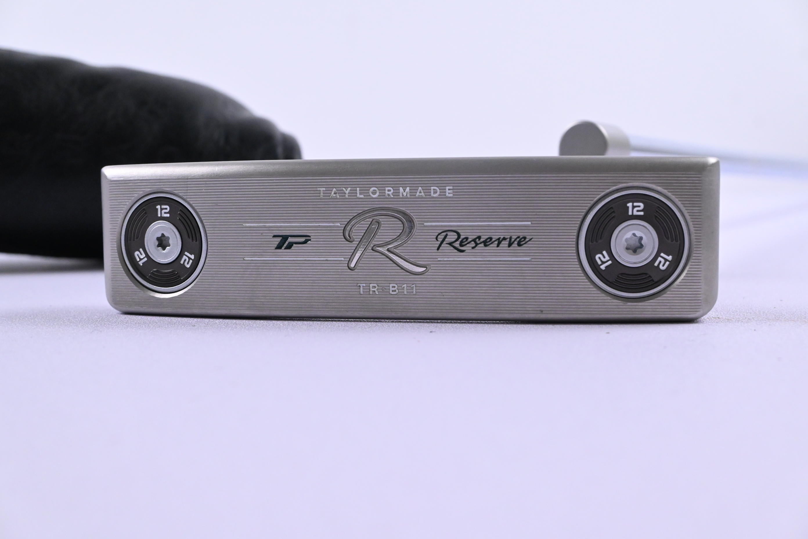 Taylormade TP Reserve Milled Putter / 34 Inch