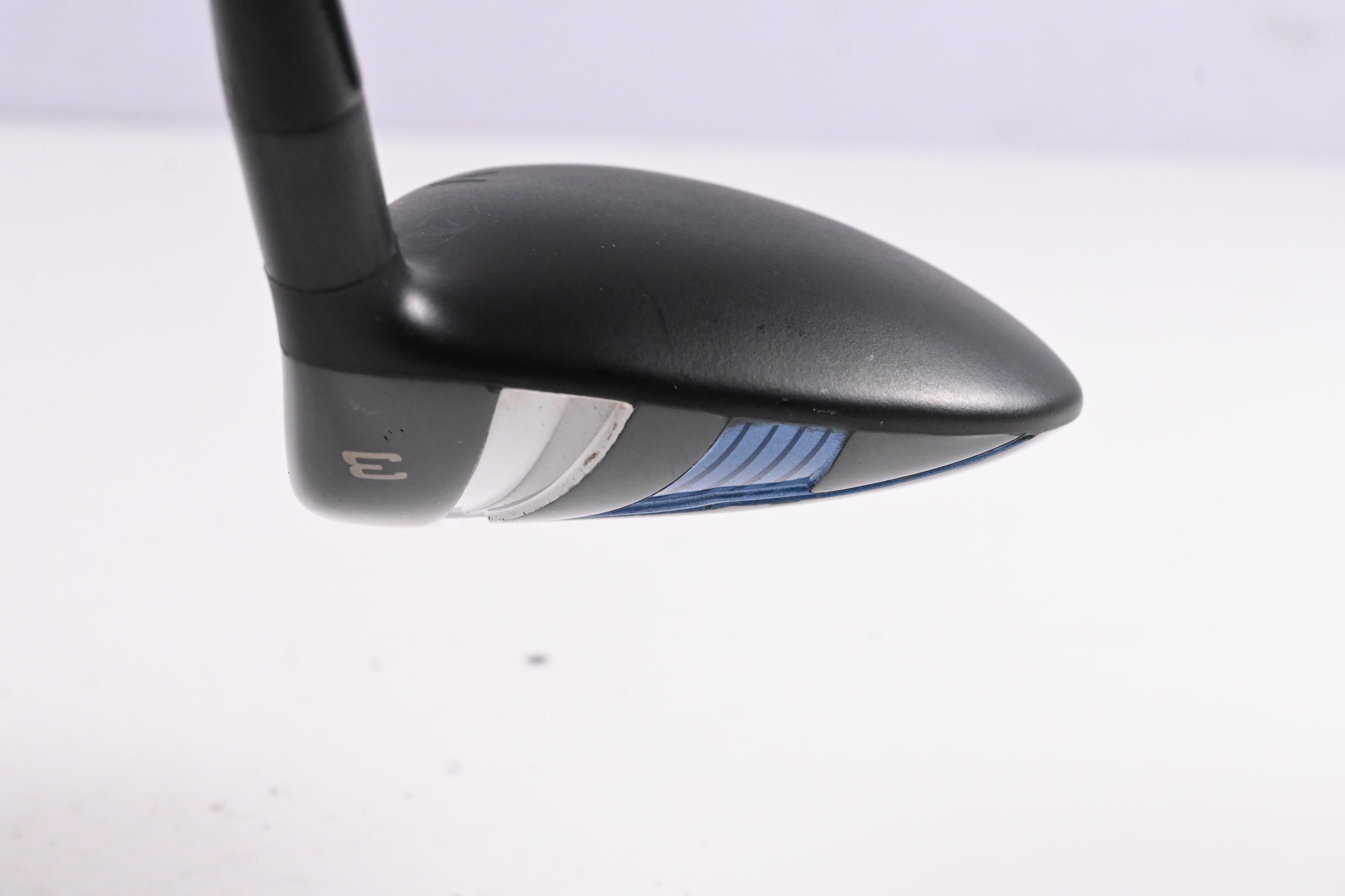 Ladies Callaway XR #5 Wood / 18 Degree / Ladies Flex Project X San Deigo Shaft