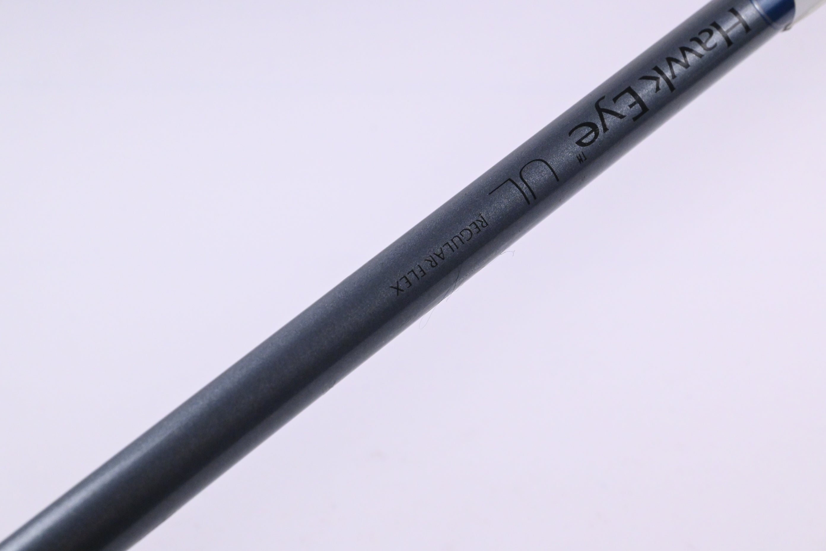 Callaway Hawk Eye #3 Wood / 15 Degree / Regular Flex Callaway Shaft