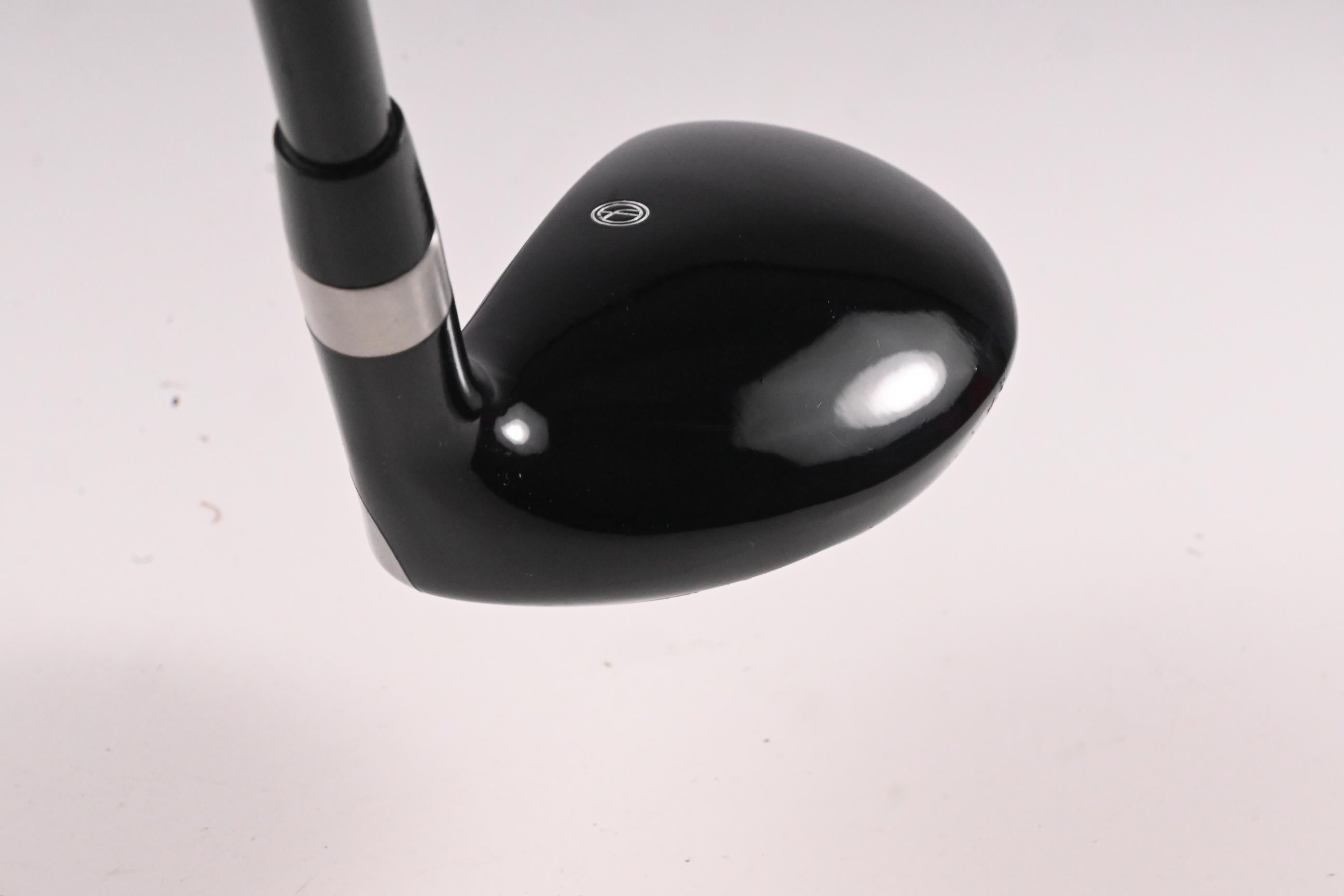 Fazer Contender #4 Hybrid / 21-25 Degree / Regular Flex Fazer Contender 75 Shaft